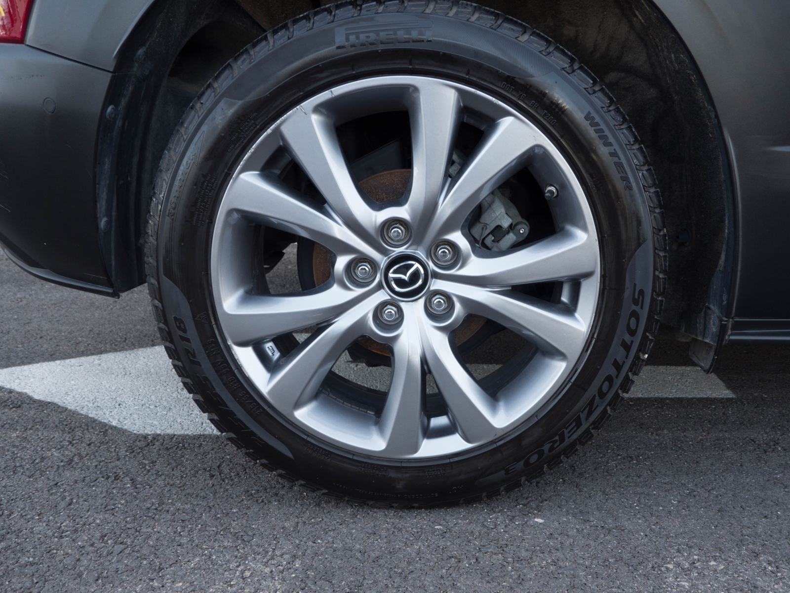 Mazda CX-30 G122 Exceed | Head Up | LED | Aut. svjet. | Temp | JAMSTVO, fotografija 20