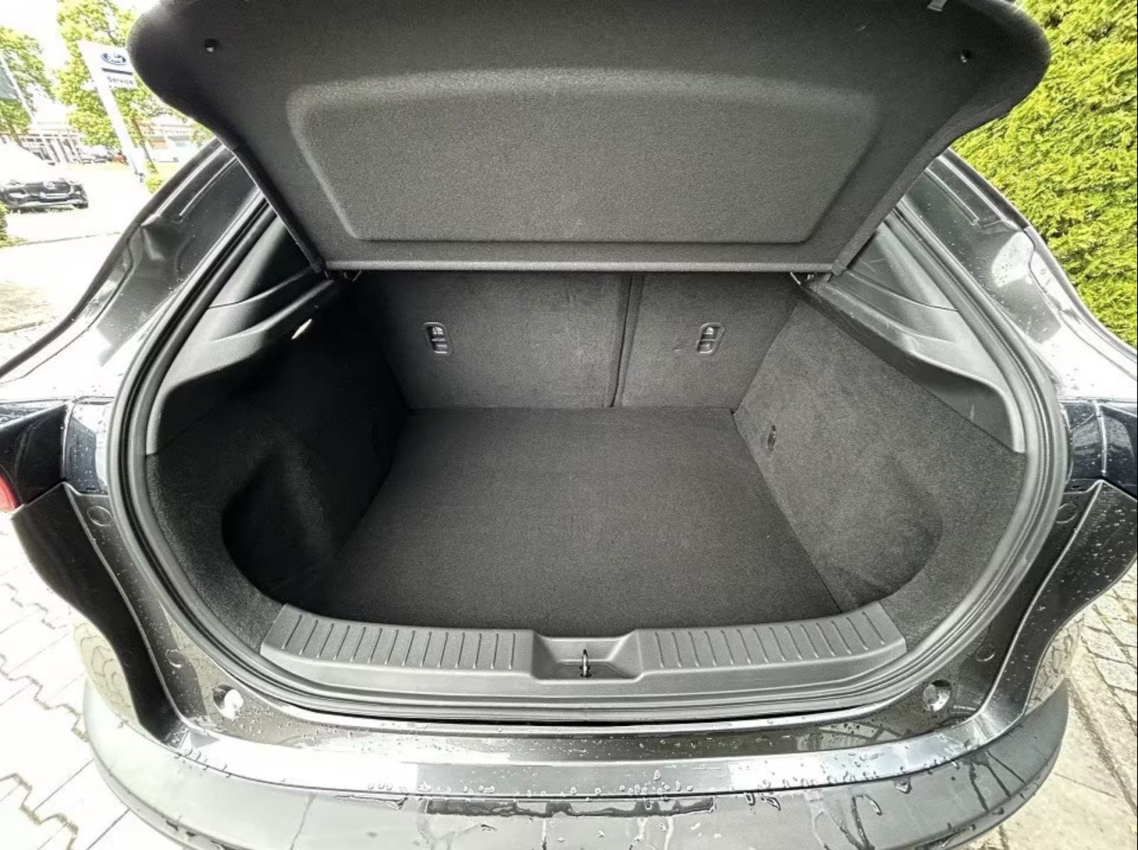 Mazda CX-30 G122 - HUD, NAVI, KAMERA, ACC, pogled izvana - slika 4