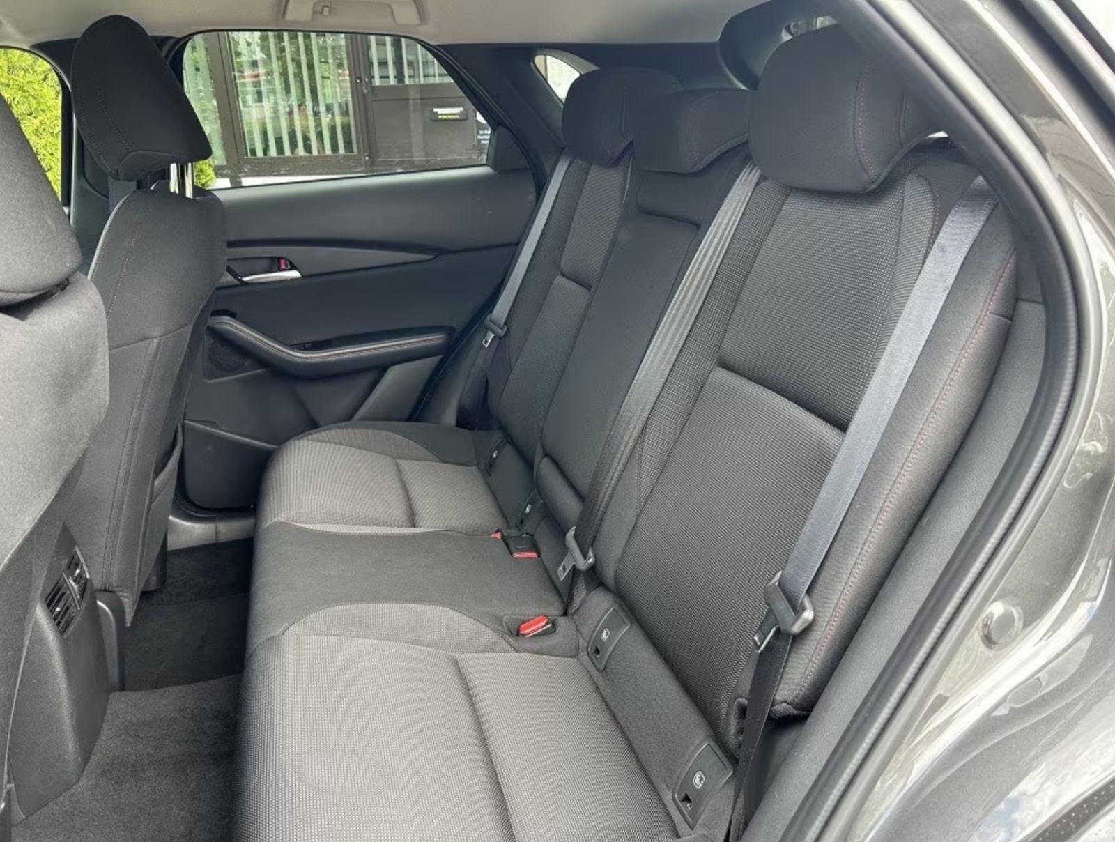 Mazda CX-30 G122 - HUD, NAVI, KAMERA, ACC, pogled izvana - slika 5