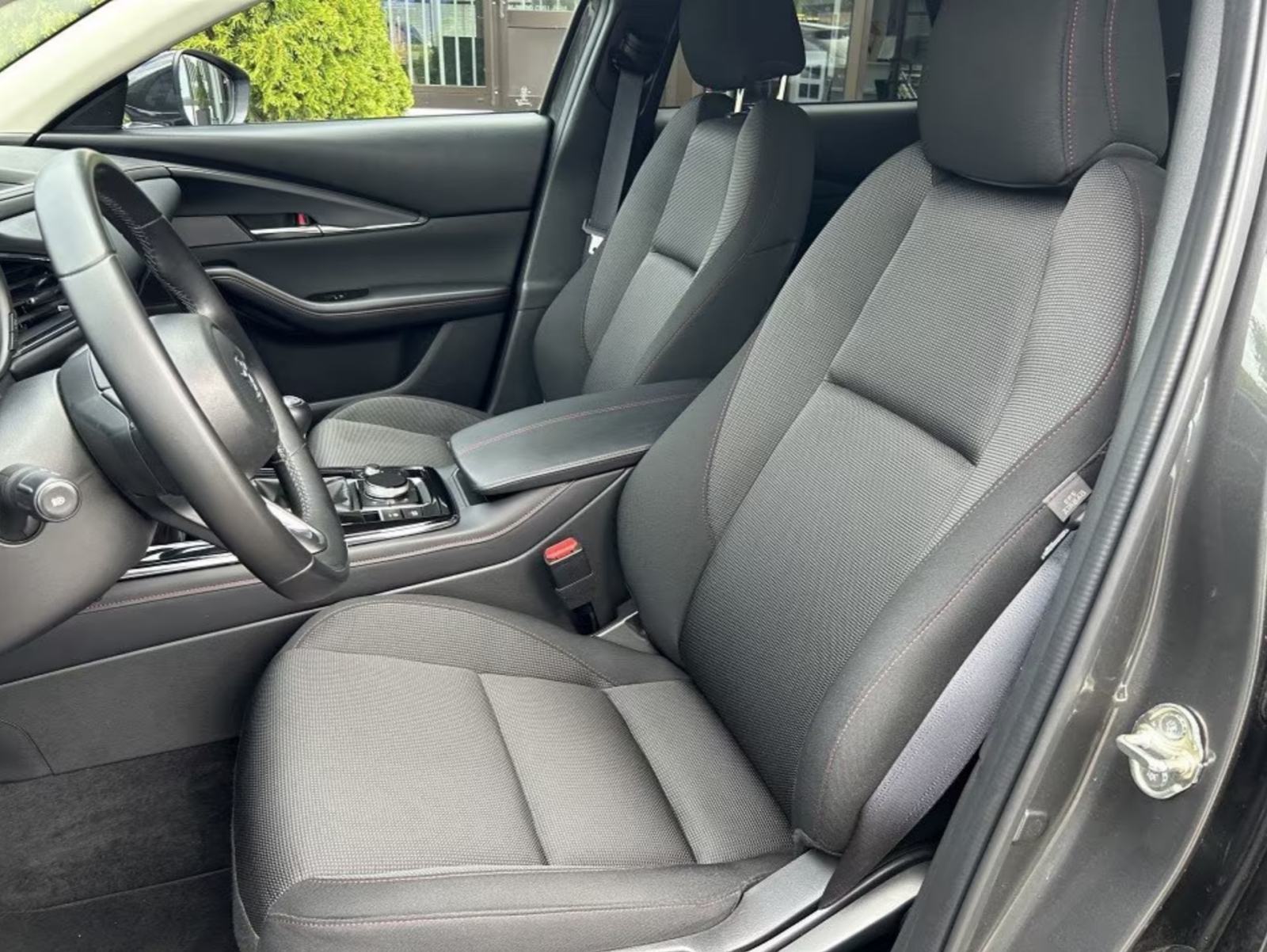 Mazda CX-30 G122 - HUD, NAVI, KAMERA, ACC, fotografija 6