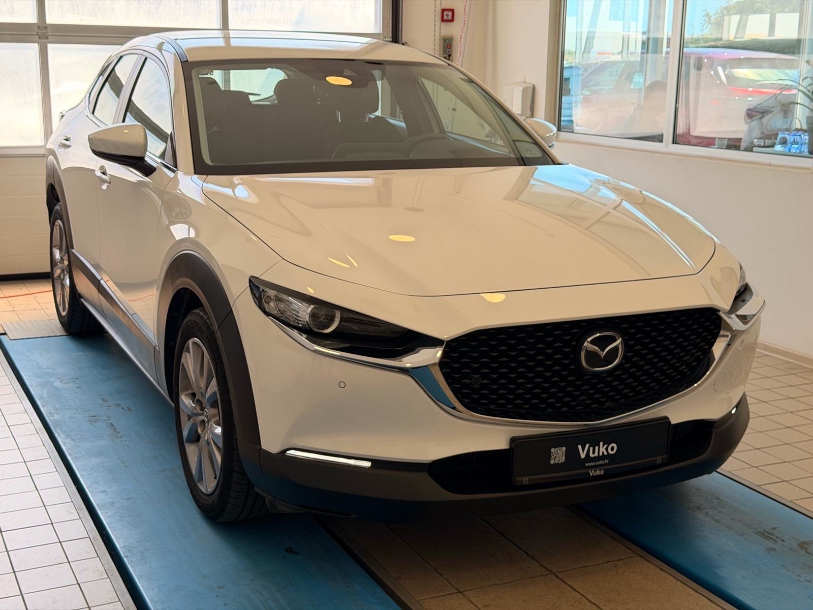 Mazda CX-30 G122 plus, fotografija 2