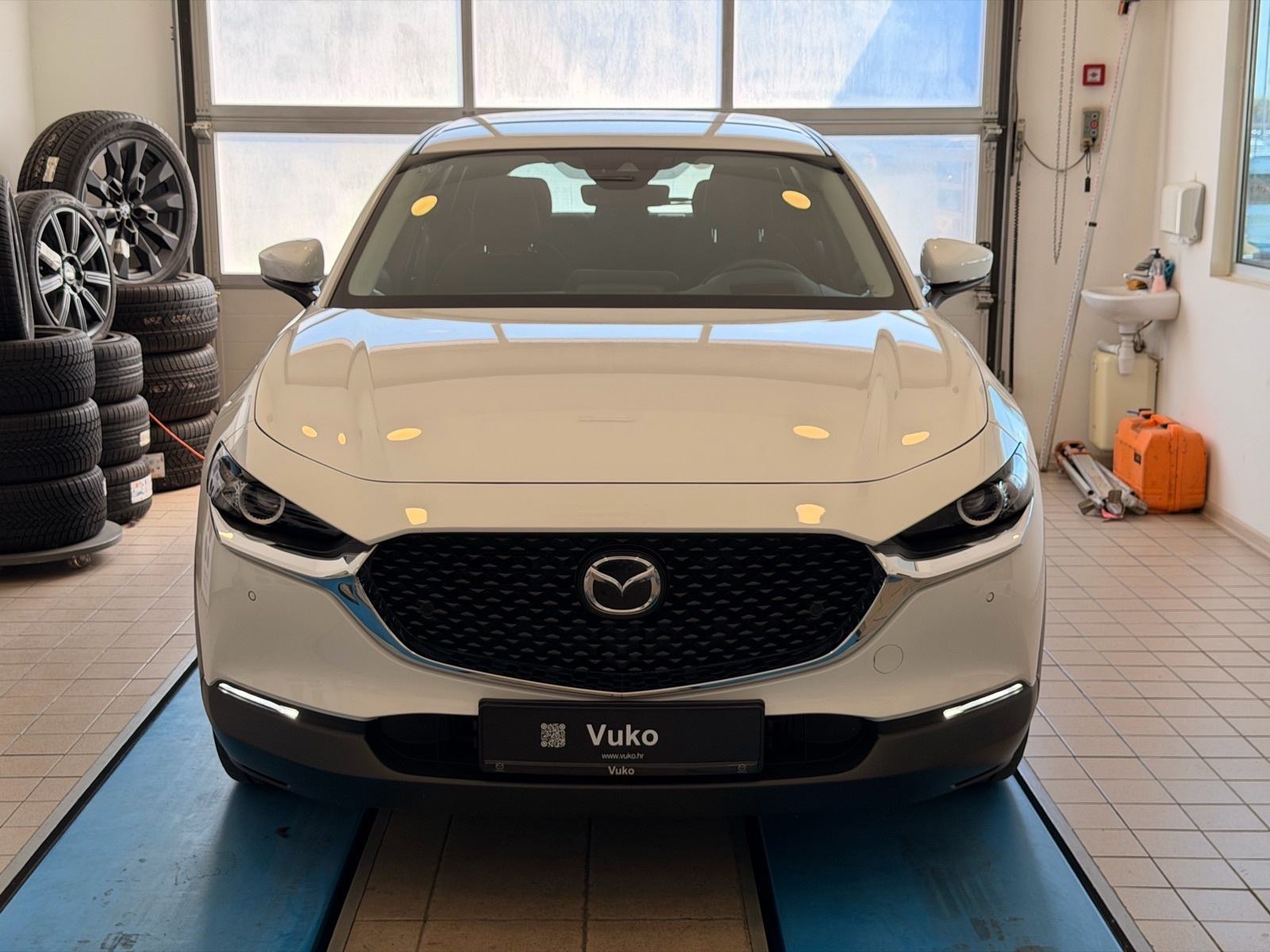 Mazda CX-30 G122 plus, fotografija 3