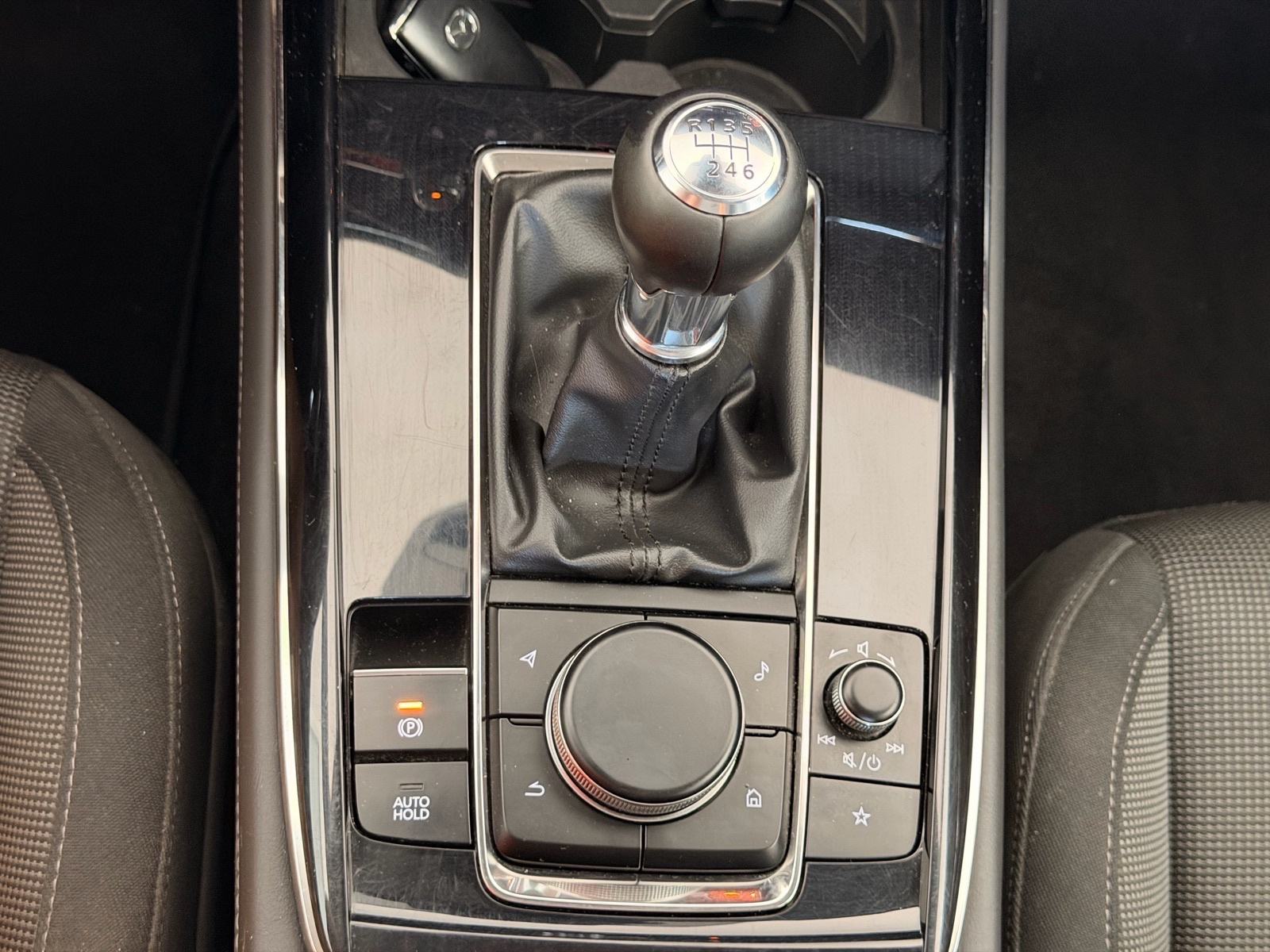 Mazda CX-30 G122 plus, fotografija 13