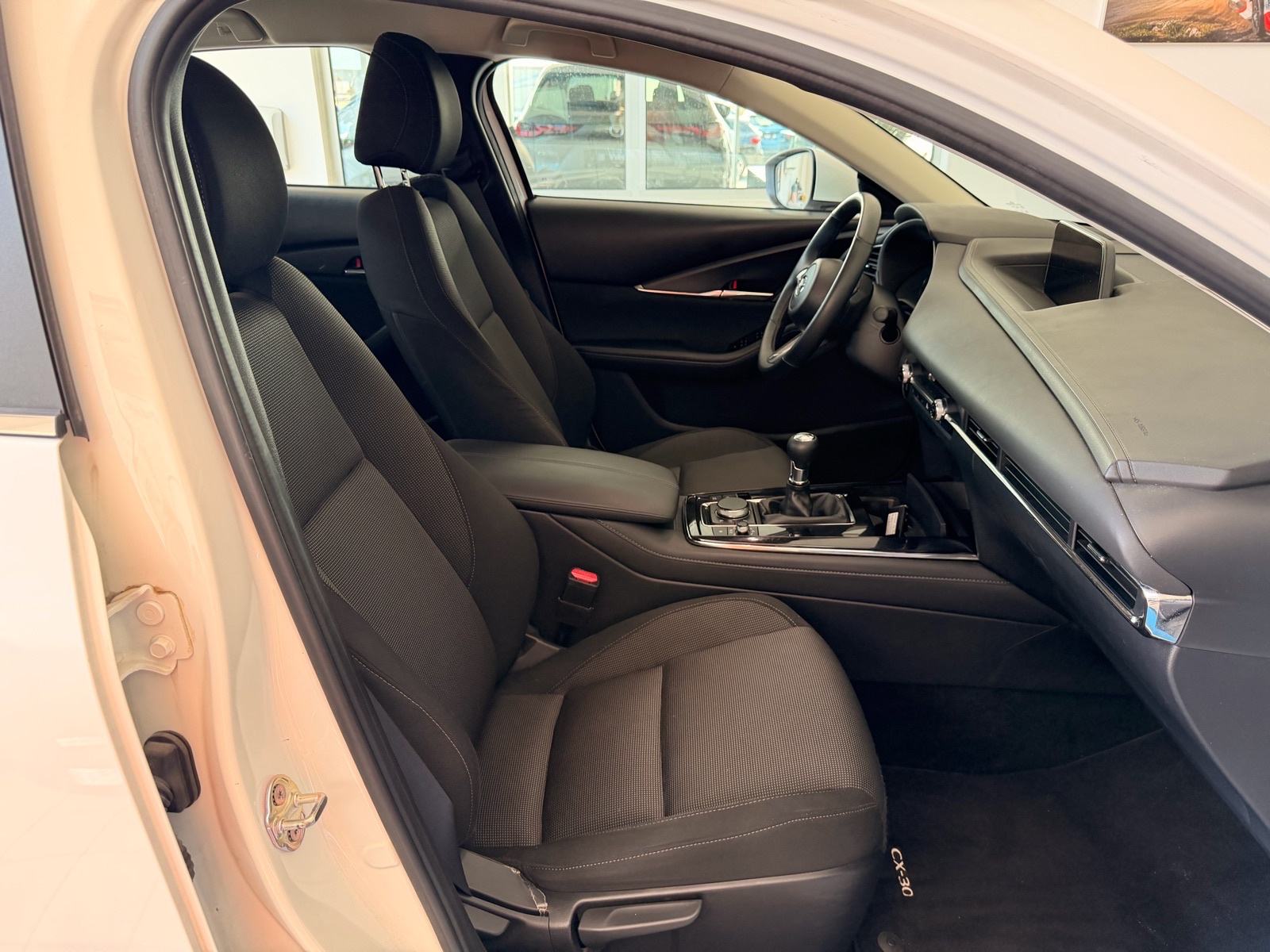 Mazda CX-30 G122 plus, fotografija 15
