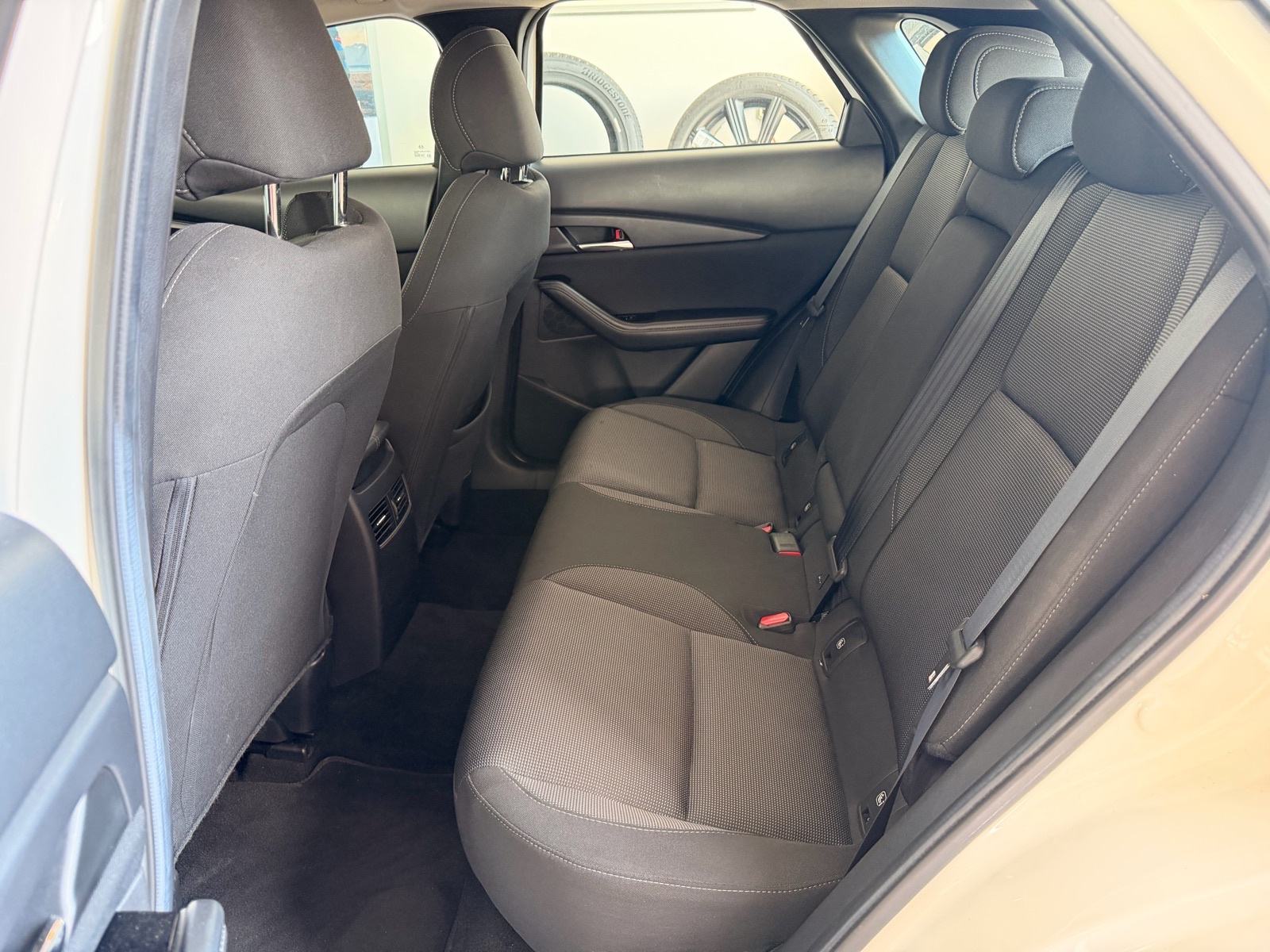 Mazda CX-30 G122 plus, fotografija 16