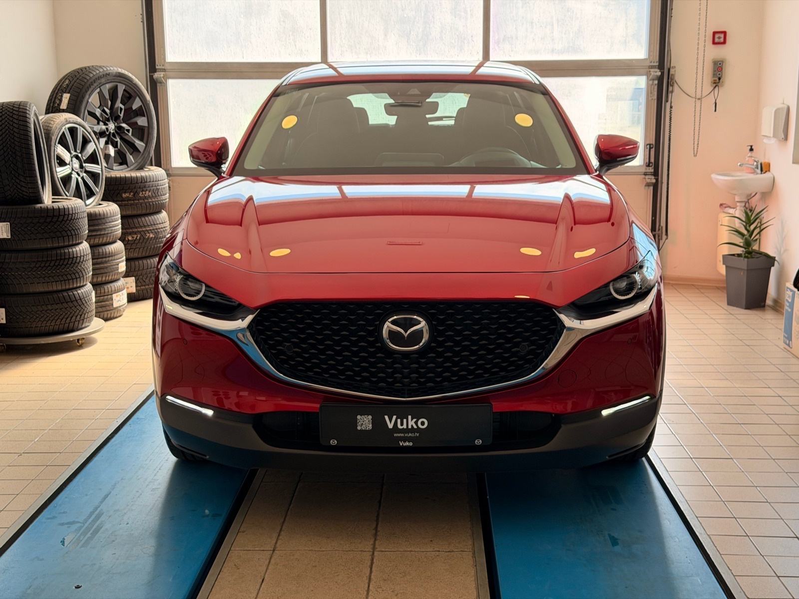 Mazda CX-30 G122 PLUS/SO, fotografija 2