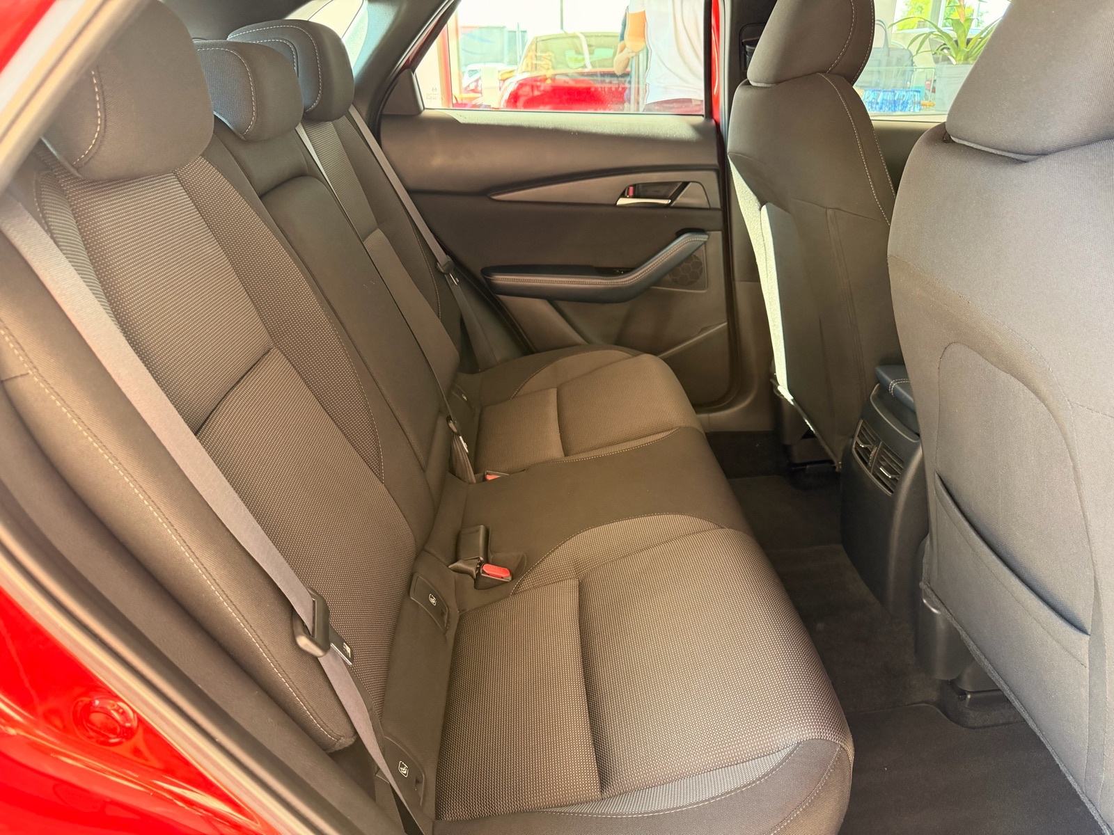 Mazda CX-30 G122 PLUS/SO, fotografija 17