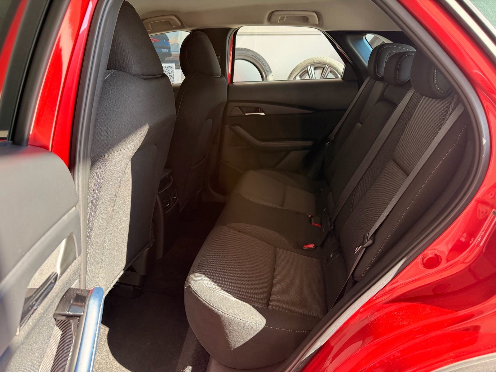 Mazda CX-30 G122 PLUS/SO, fotografija 18