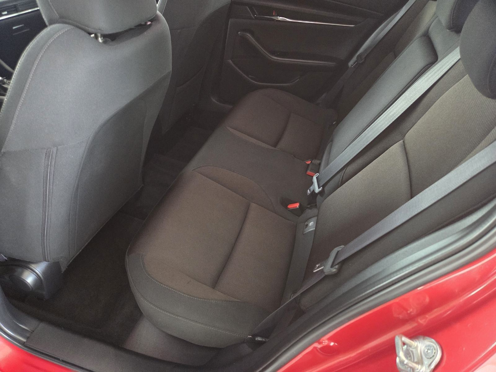 Mazda 3 G122 Plus/Style NAVI KAMERA PARKIRNI SERVISNA, fotografija 11