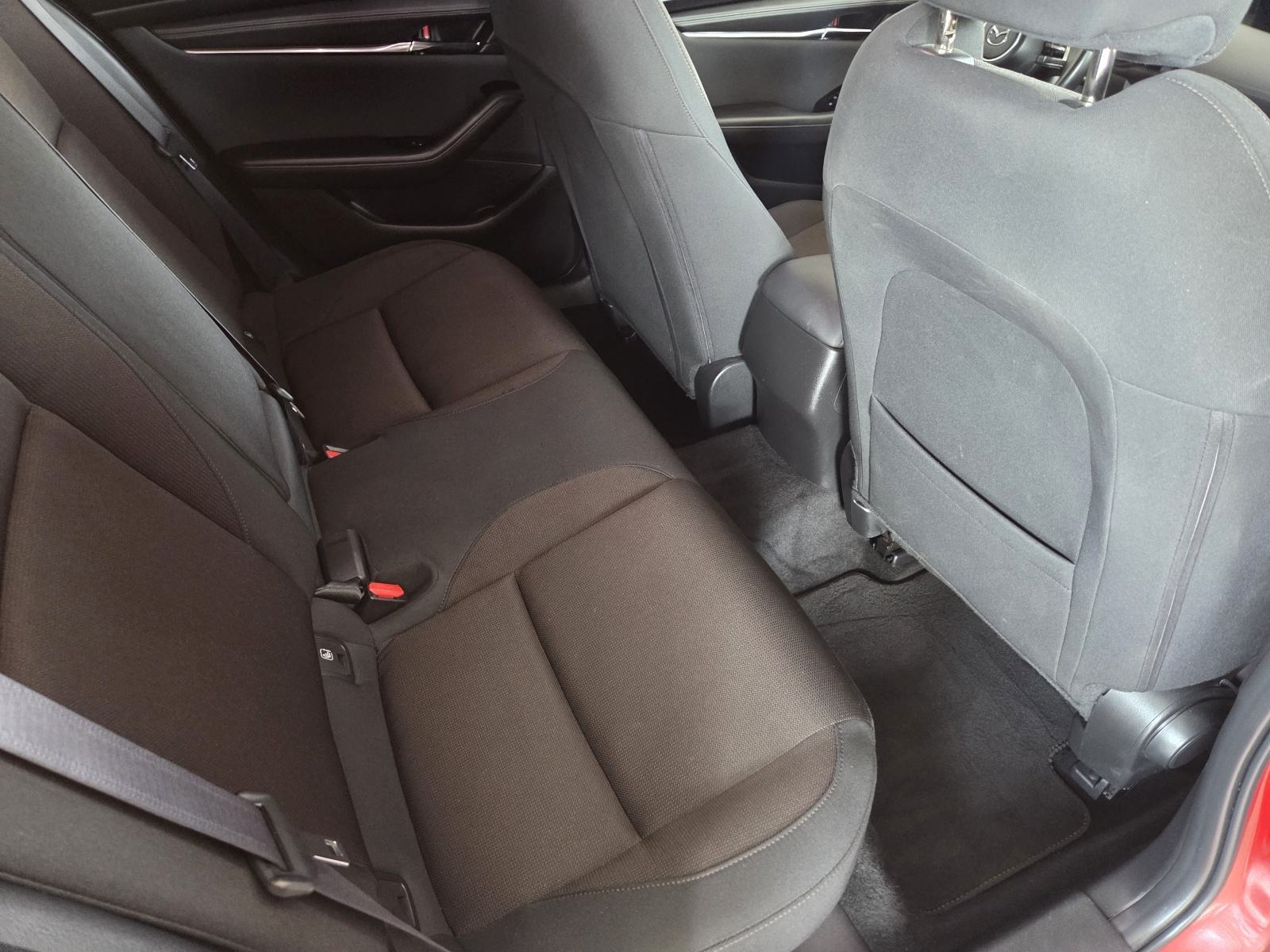 Mazda 3 G122 Plus/Style NAVI KAMERA PARKIRNI SERVISNA, fotografija 13