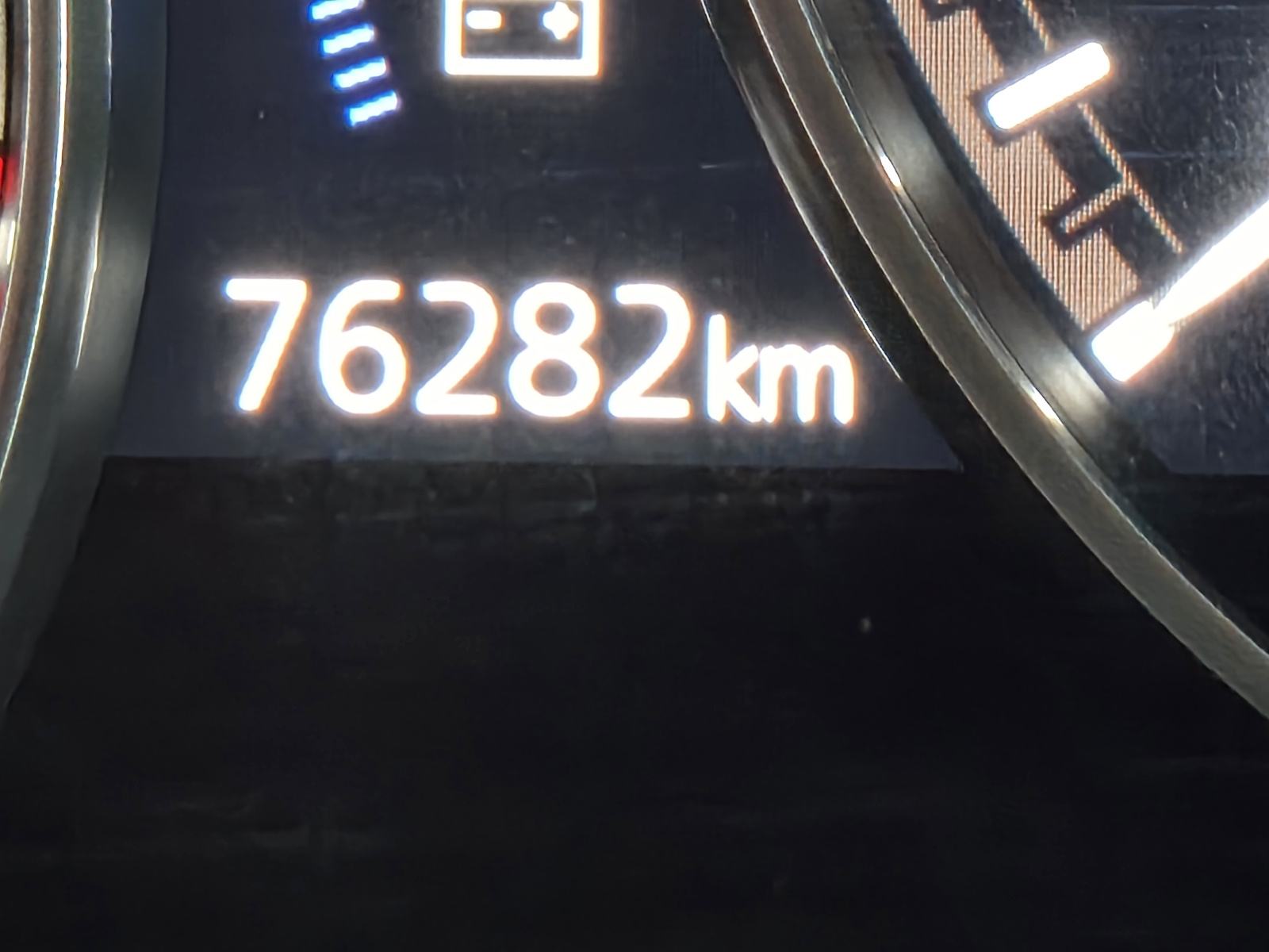 Mazda 3 G122 Plus/Style NAVI KAMERA PARKIRNI SERVISNA, fotografija 18