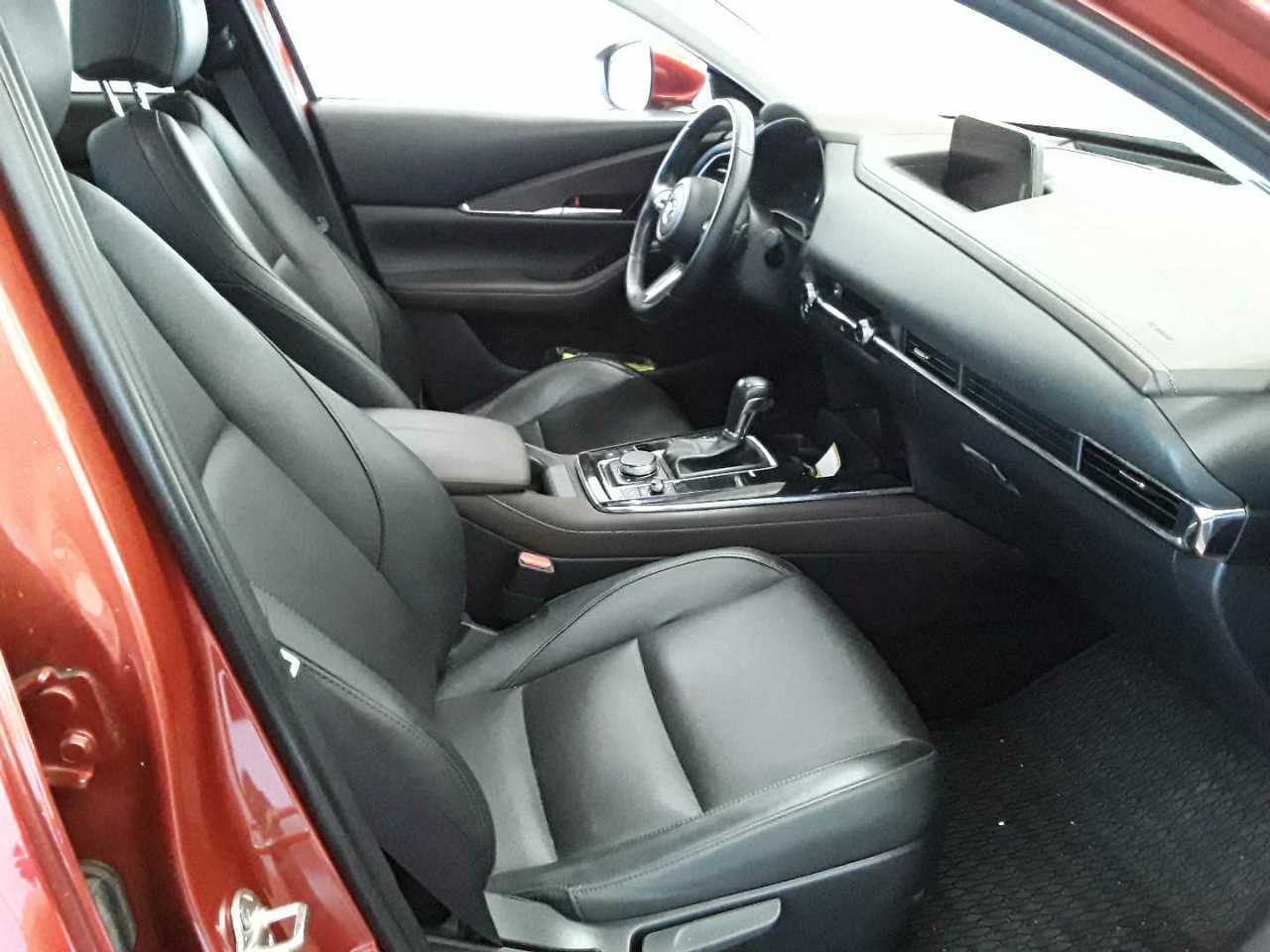 Mazda CX-30 G122 plus/style/sound automatik, fotografija 9
