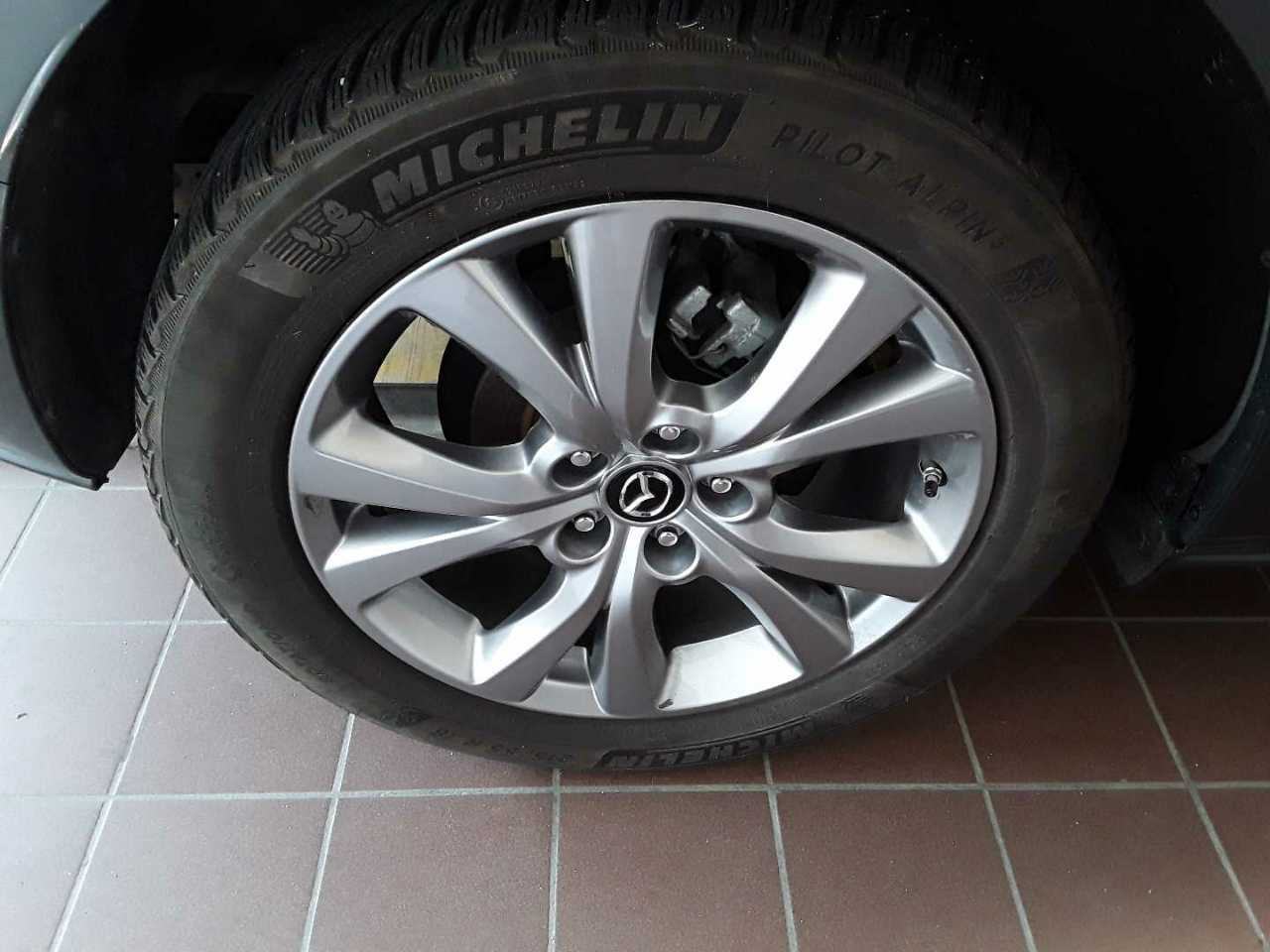 Mazda CX-30 G122 plus/style/sound automatik, fotografija 12