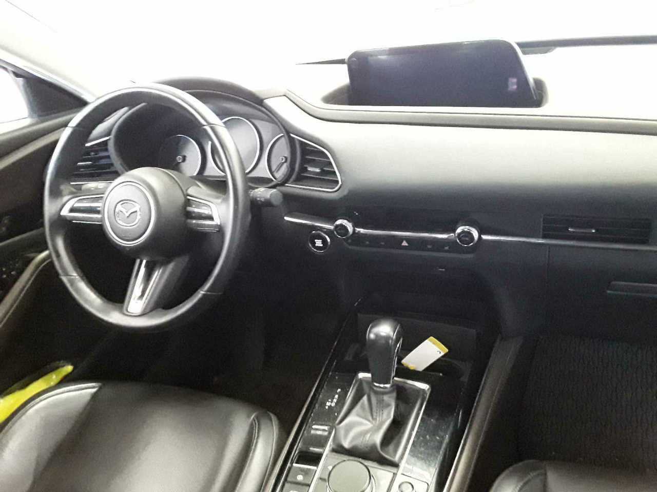 Mazda CX-30 G122 plus/style/sound automatik, fotografija 8