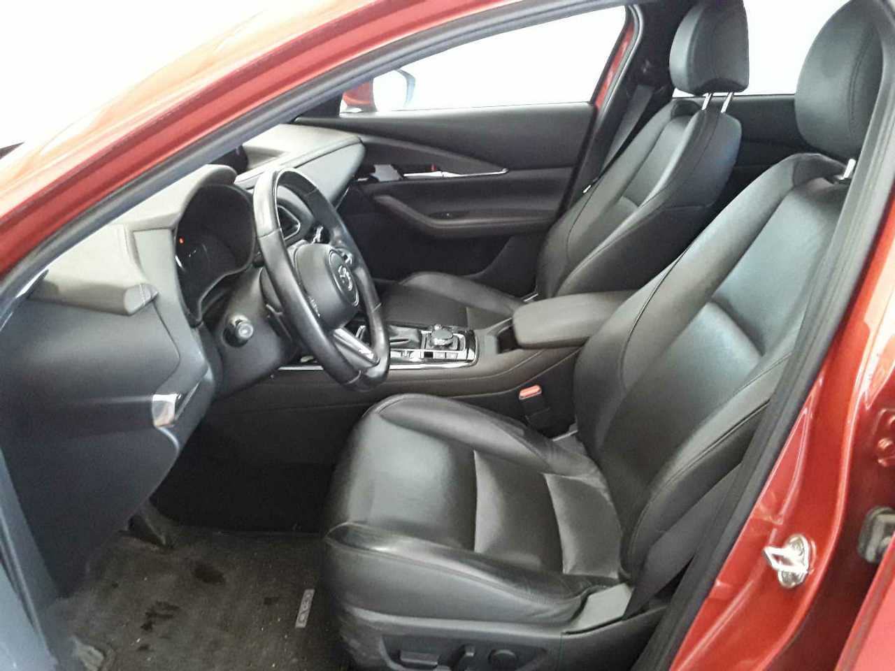 Mazda CX-30 G122 plus/style/sound automatik, fotografija 7