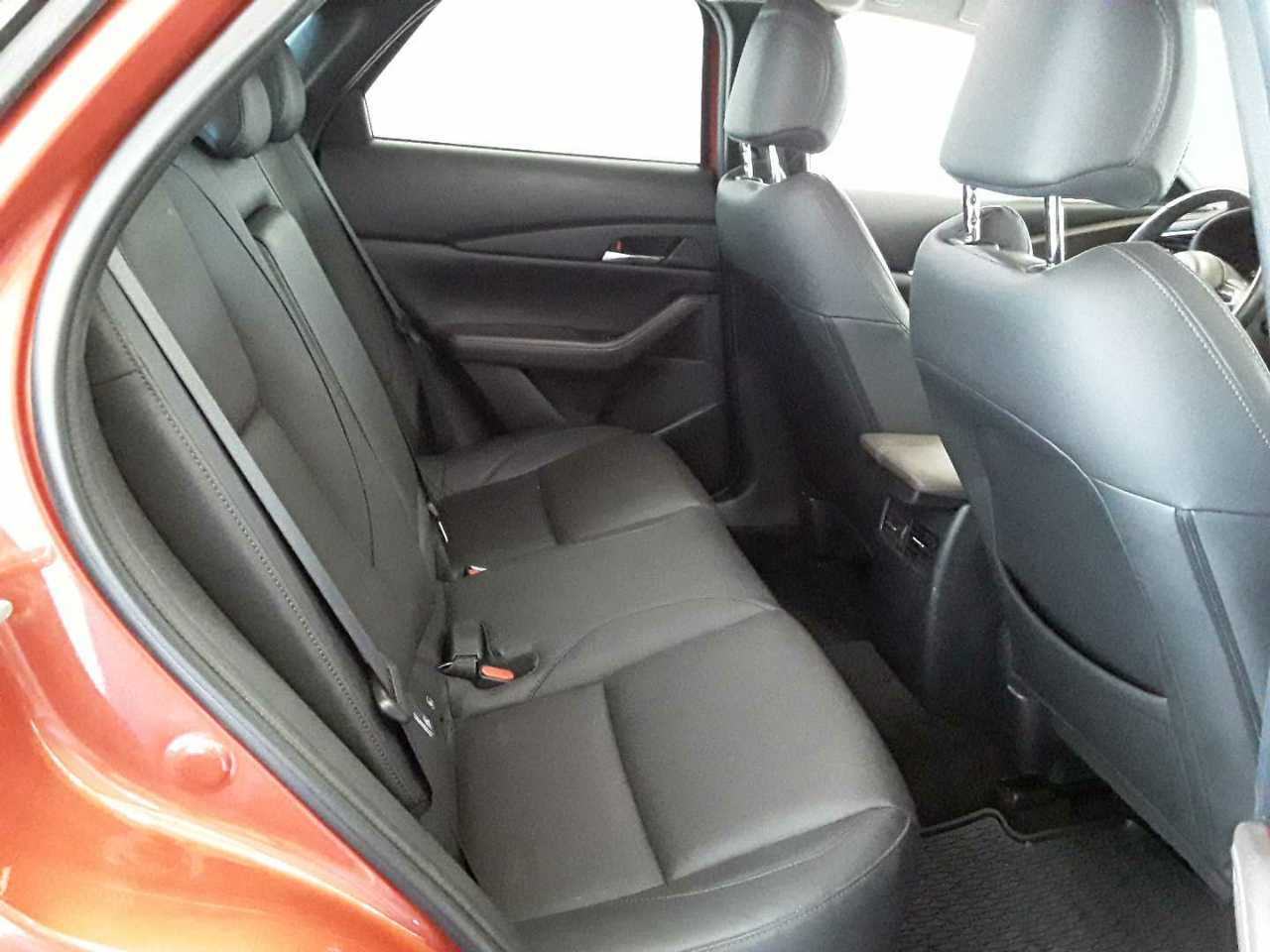 Mazda CX-30 G122 plus/style/sound automatik, fotografija 11