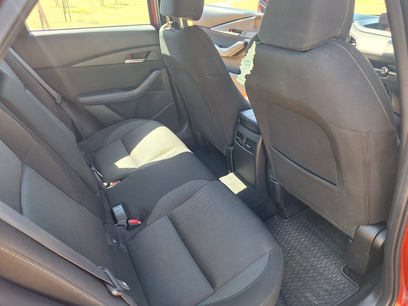 Mazda CX-30 Skyactive G122, ST; ZG, fotografija 19