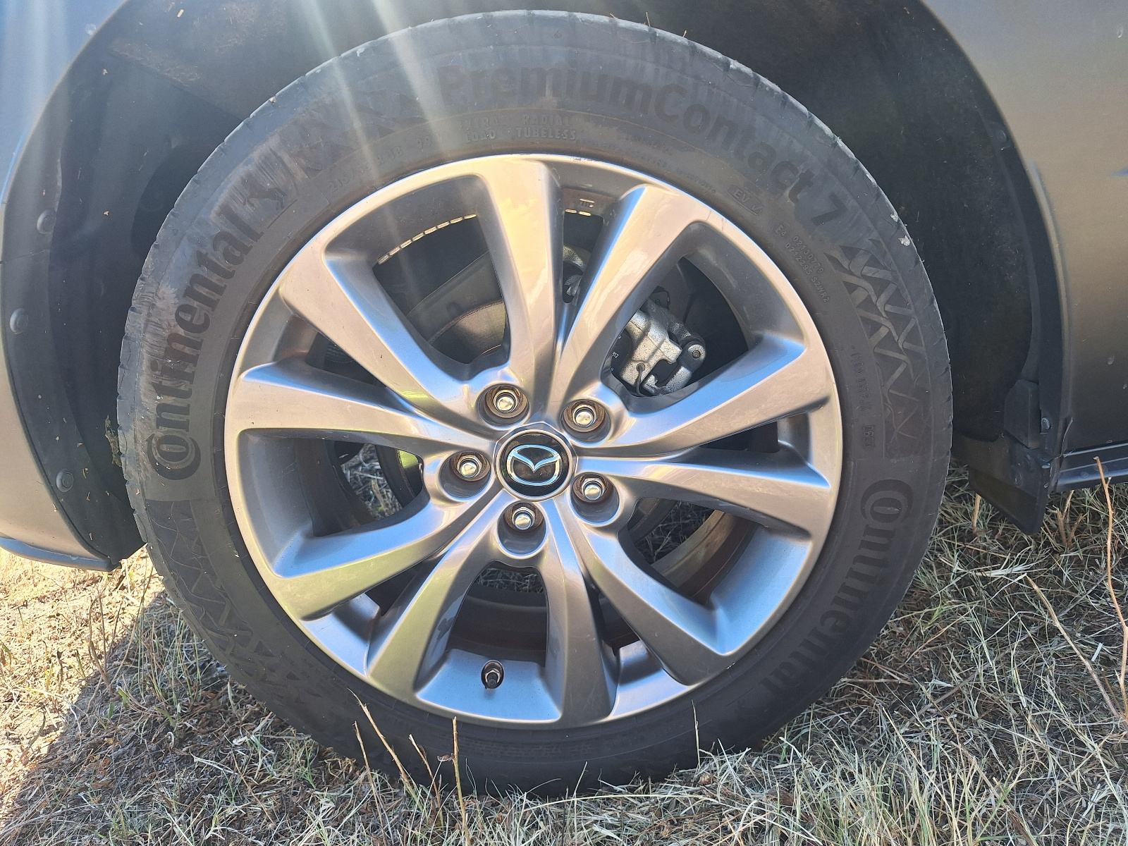 Mazda CX-30 Skyactive G122, ST; ZG, fotografija 20