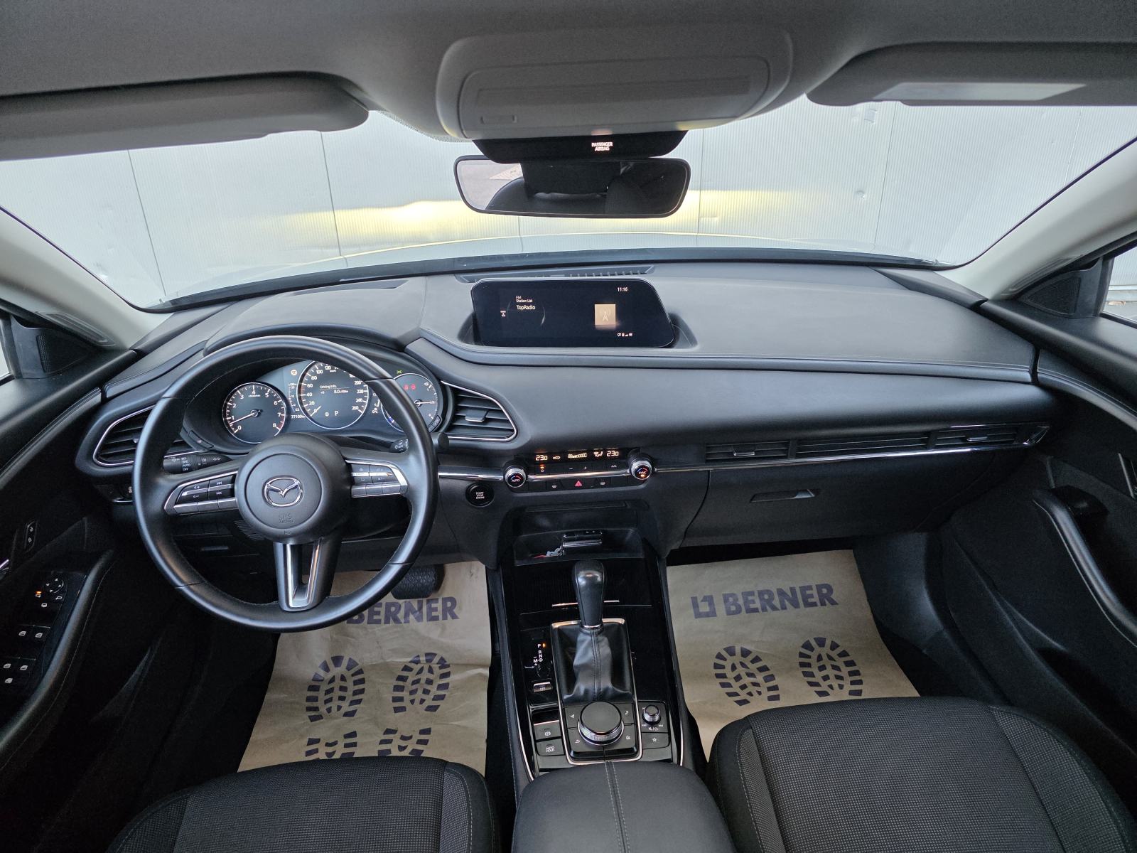 Mazda CX-30 G150**AUTOMATIC**LED**ALU**77000 KM**, fotografija 12