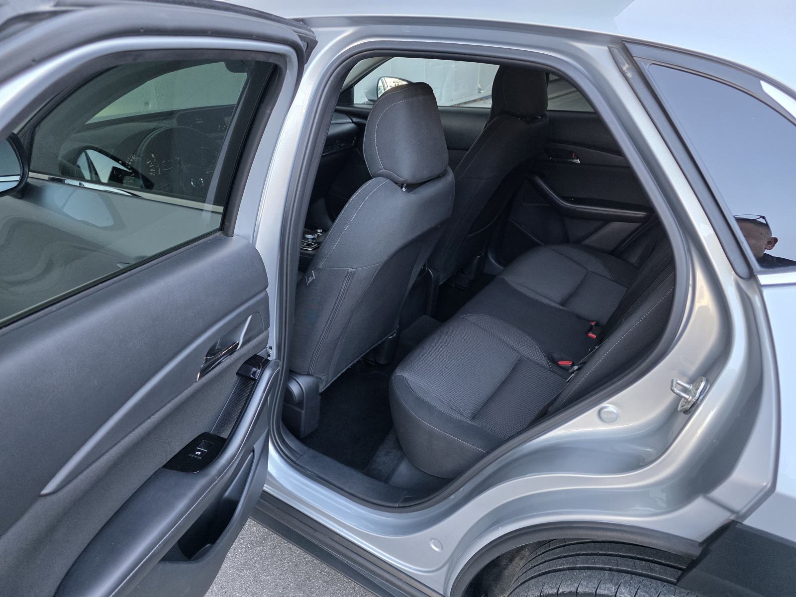 Mazda CX-30 G150**AUTOMATIC**LED**ALU**77000 KM**, fotografija 17