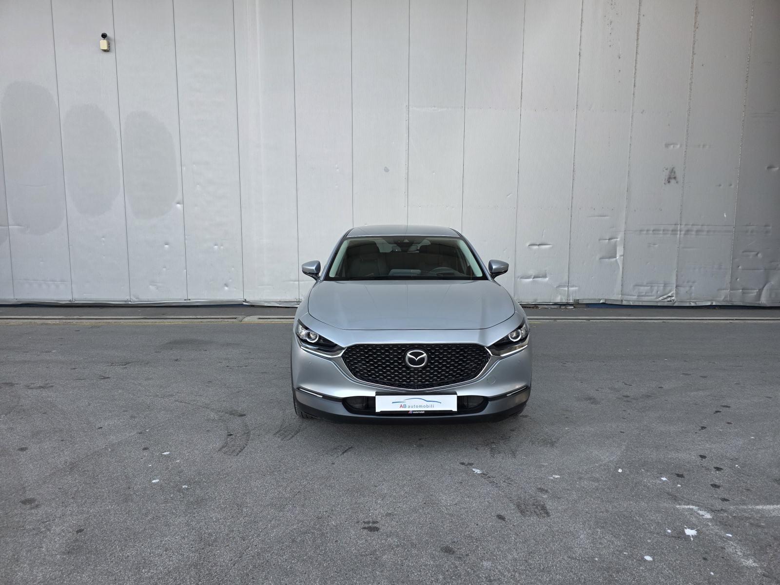 Mazda CX-30 G150**AUTOMATIC**LED**ALU**77000 KM**, fotografija 2