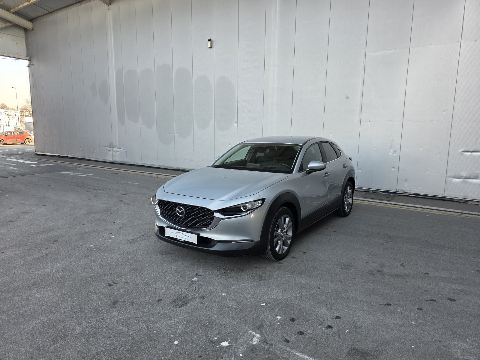 Mazda CX-30 G150**AUTOMATIC**LED**ALU**77000 KM**, fotografija 3