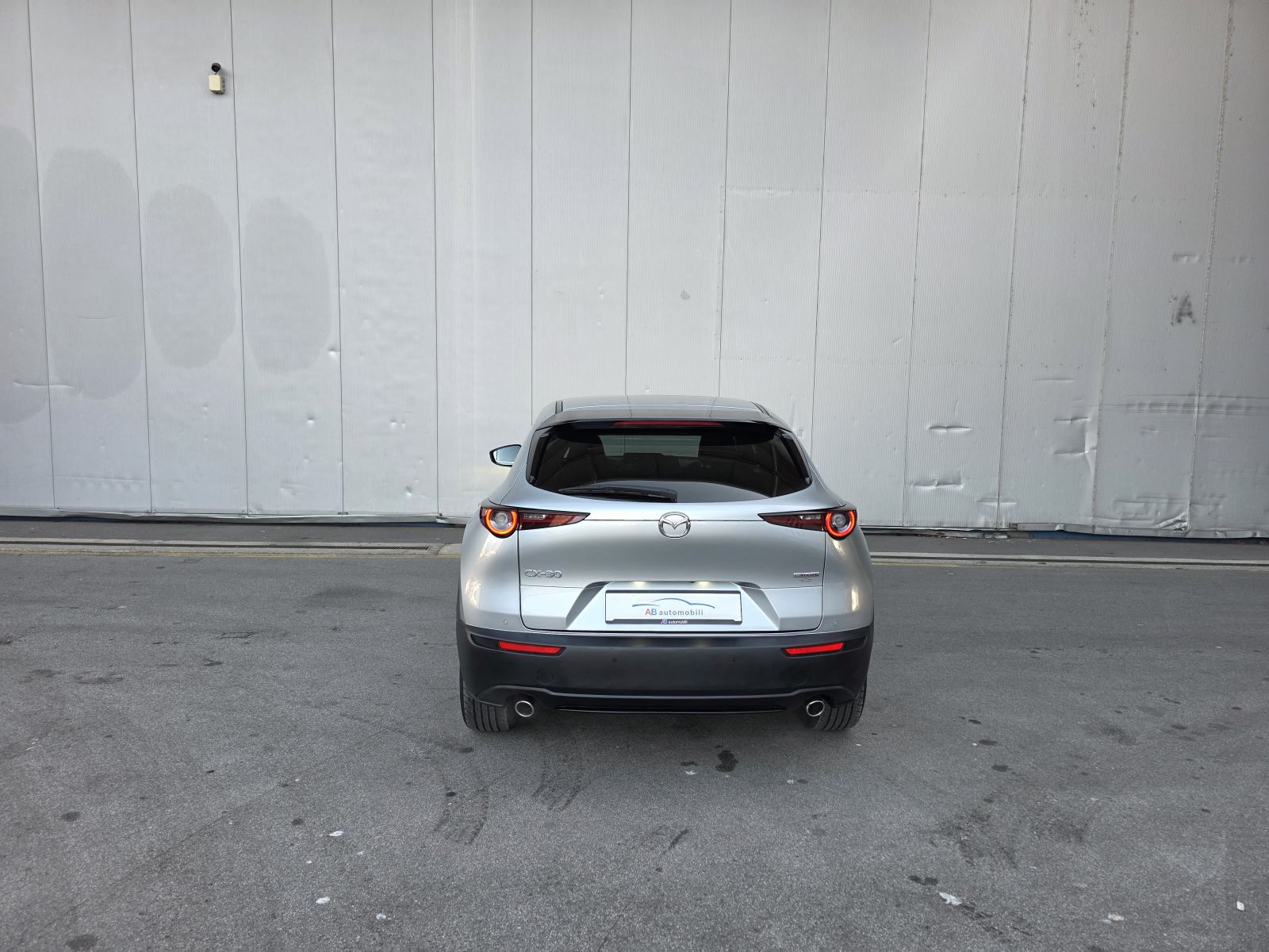 Mazda CX-30 G150**AUTOMATIC**LED**ALU**77000 KM**, fotografija 5
