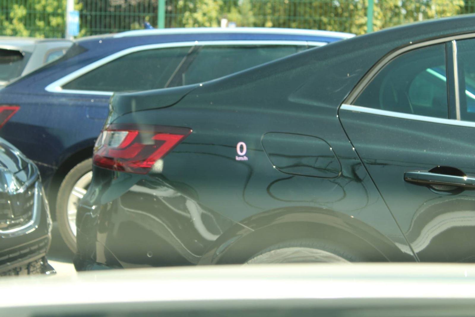 Mazda CX-30 G150 *HEAD-UP, LED, KAMERA*, fotografija 19