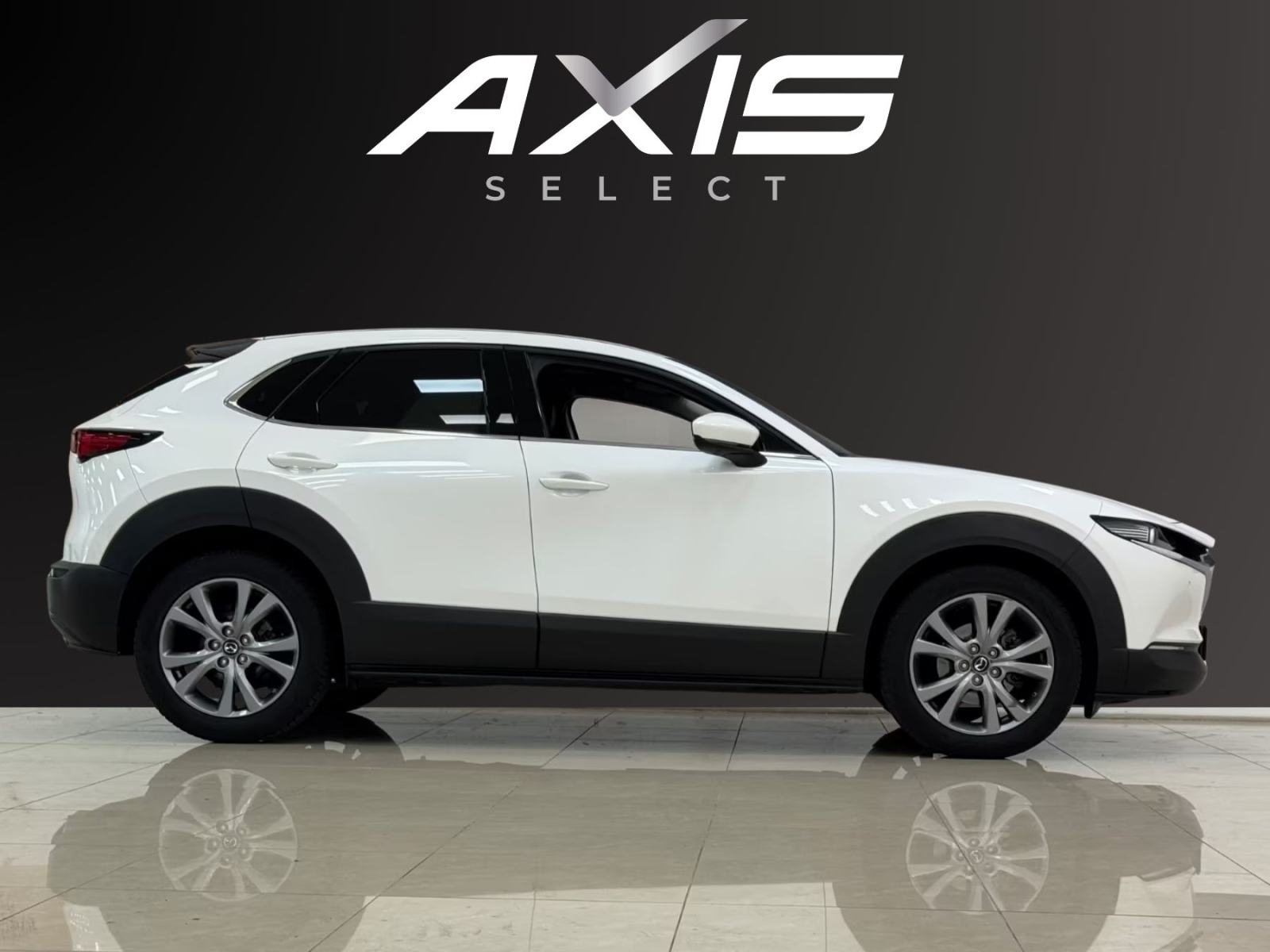 Mazda CX-30 Takumi 140 ks Automatik |LED |BOSE |Koža, fotografija 5