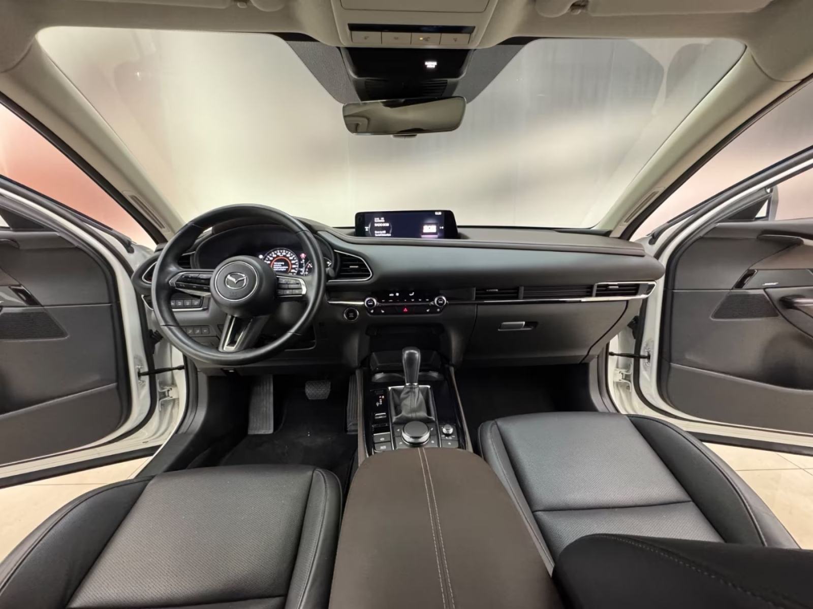 Mazda CX-30 Takumi 140 ks Automatik |LED |BOSE |Koža, fotografija 6