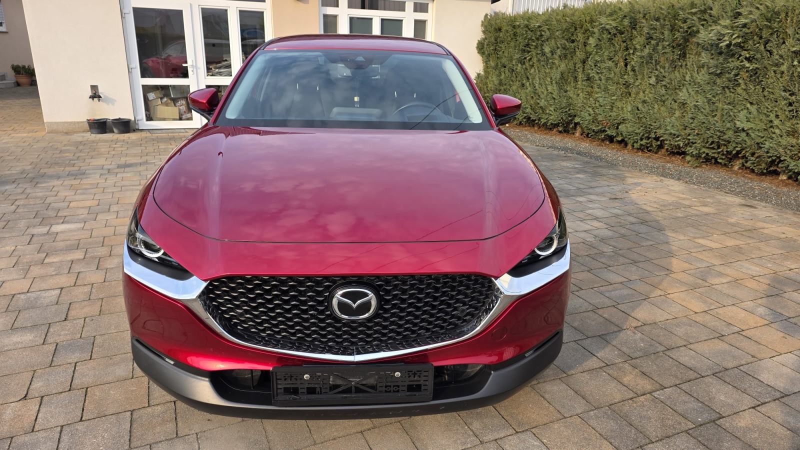 Mazda CX-30 X180 - 95000KM - IZUZETNO OČUVANA!, fotografija 14