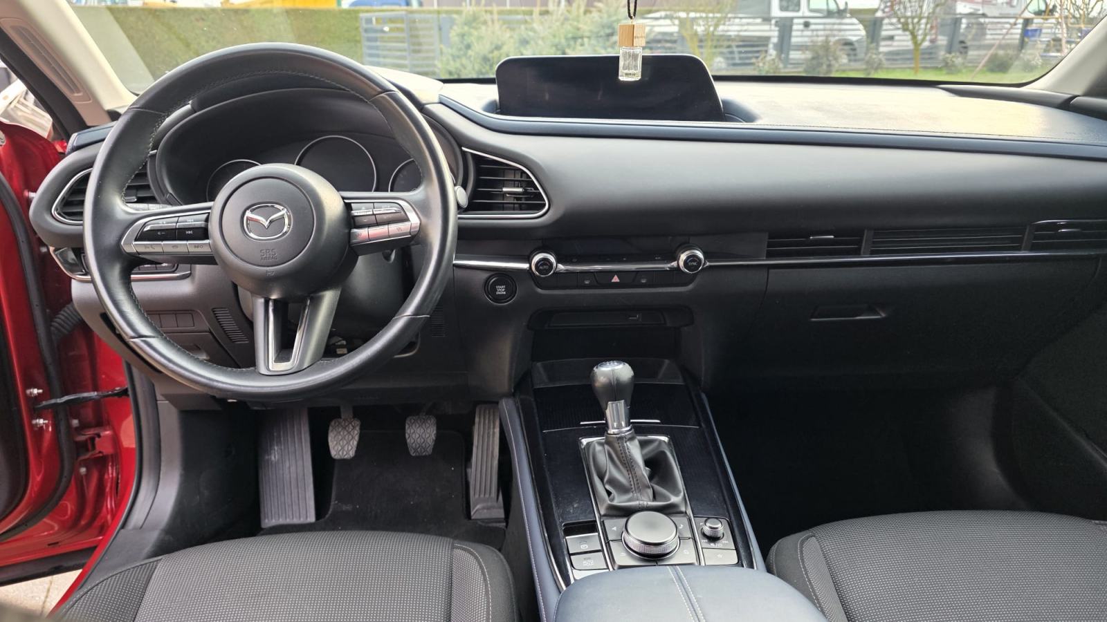 Mazda CX-30 X180 - 95000KM - IZUZETNO OČUVANA!, fotografija 19