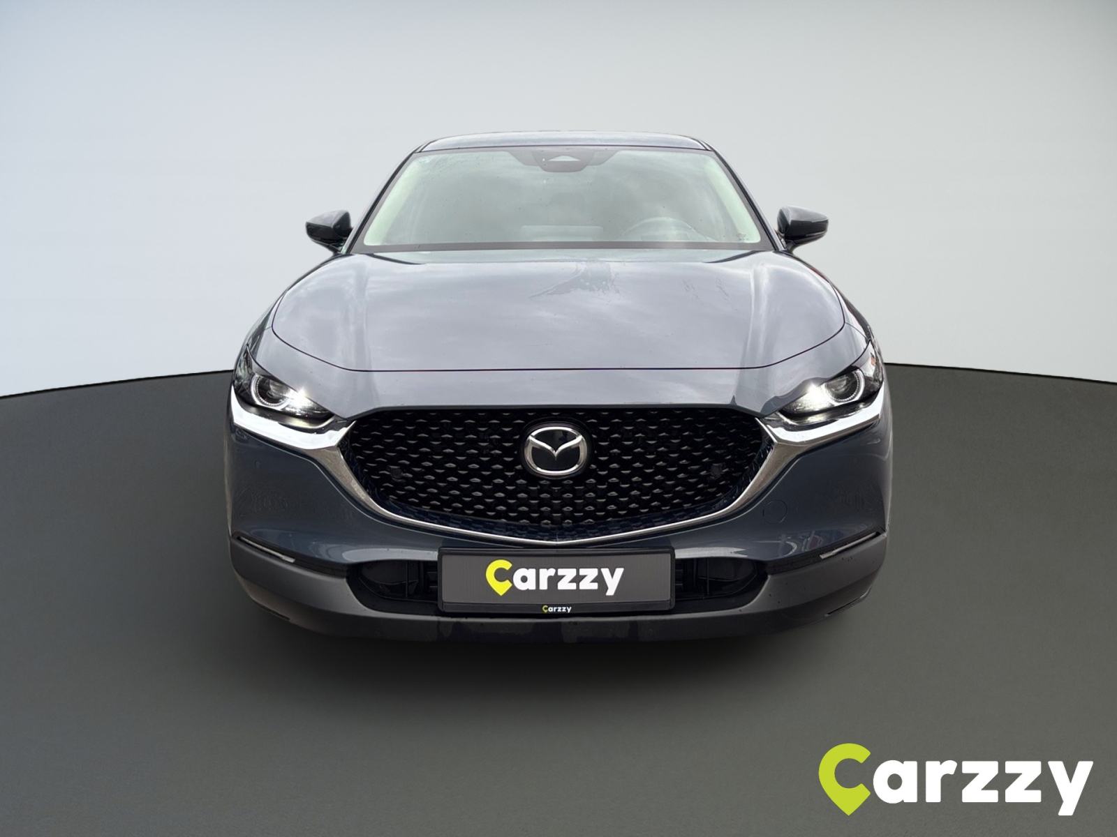 Mazda CX-30 MY25 e-G140 CENTER-LINE DESI, fotografija 2