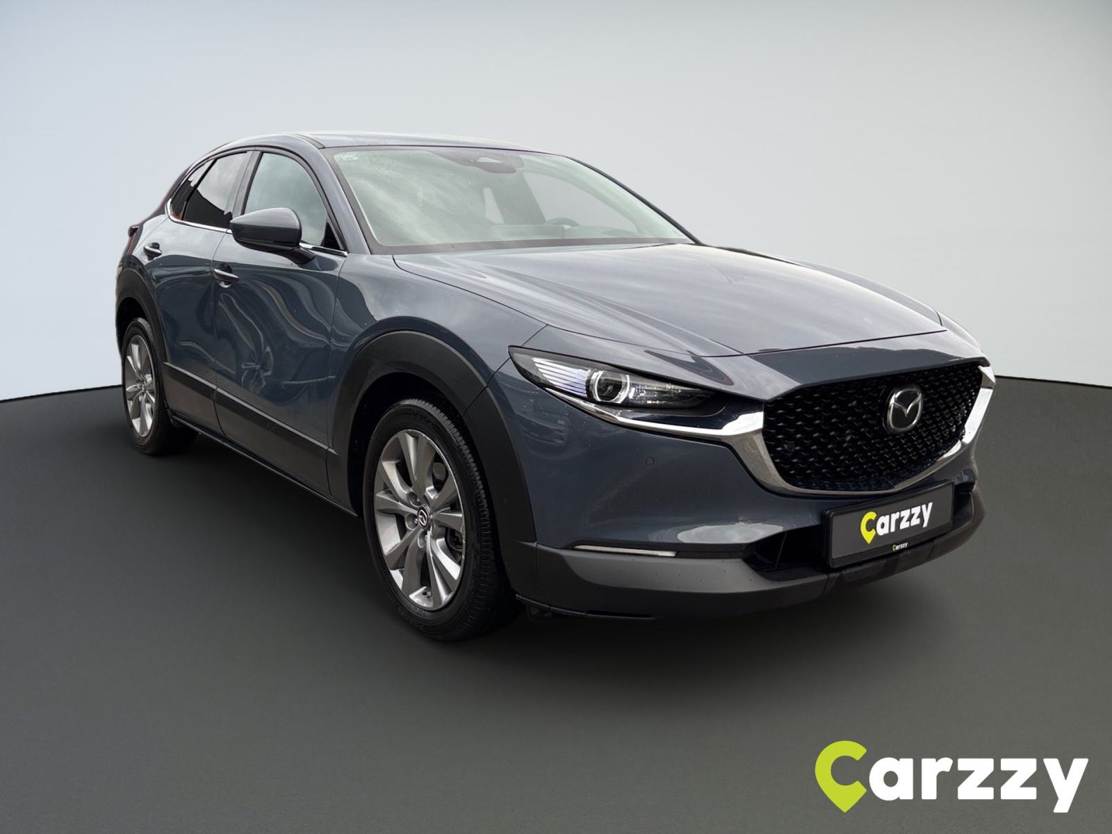 Mazda CX-30 MY25 e-G140 CENTER-LINE DESI, fotografija 3