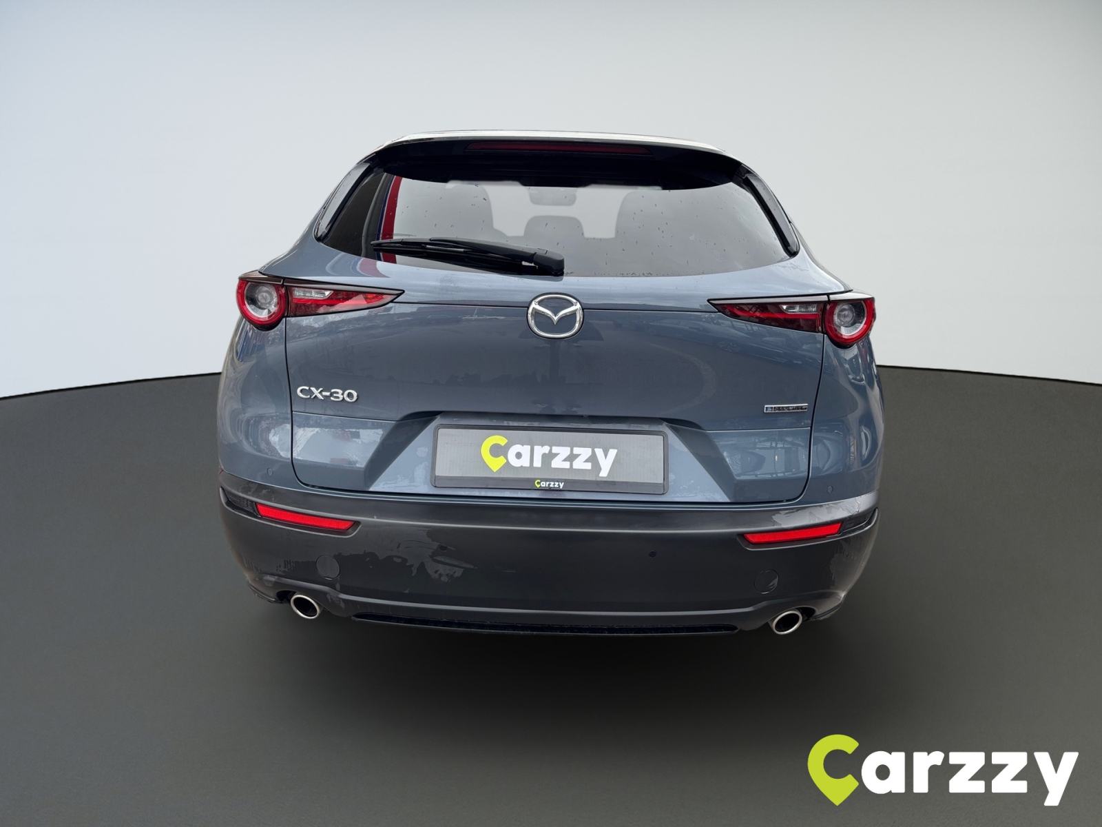 Mazda CX-30 MY25 e-G140 CENTER-LINE DESI, fotografija 6