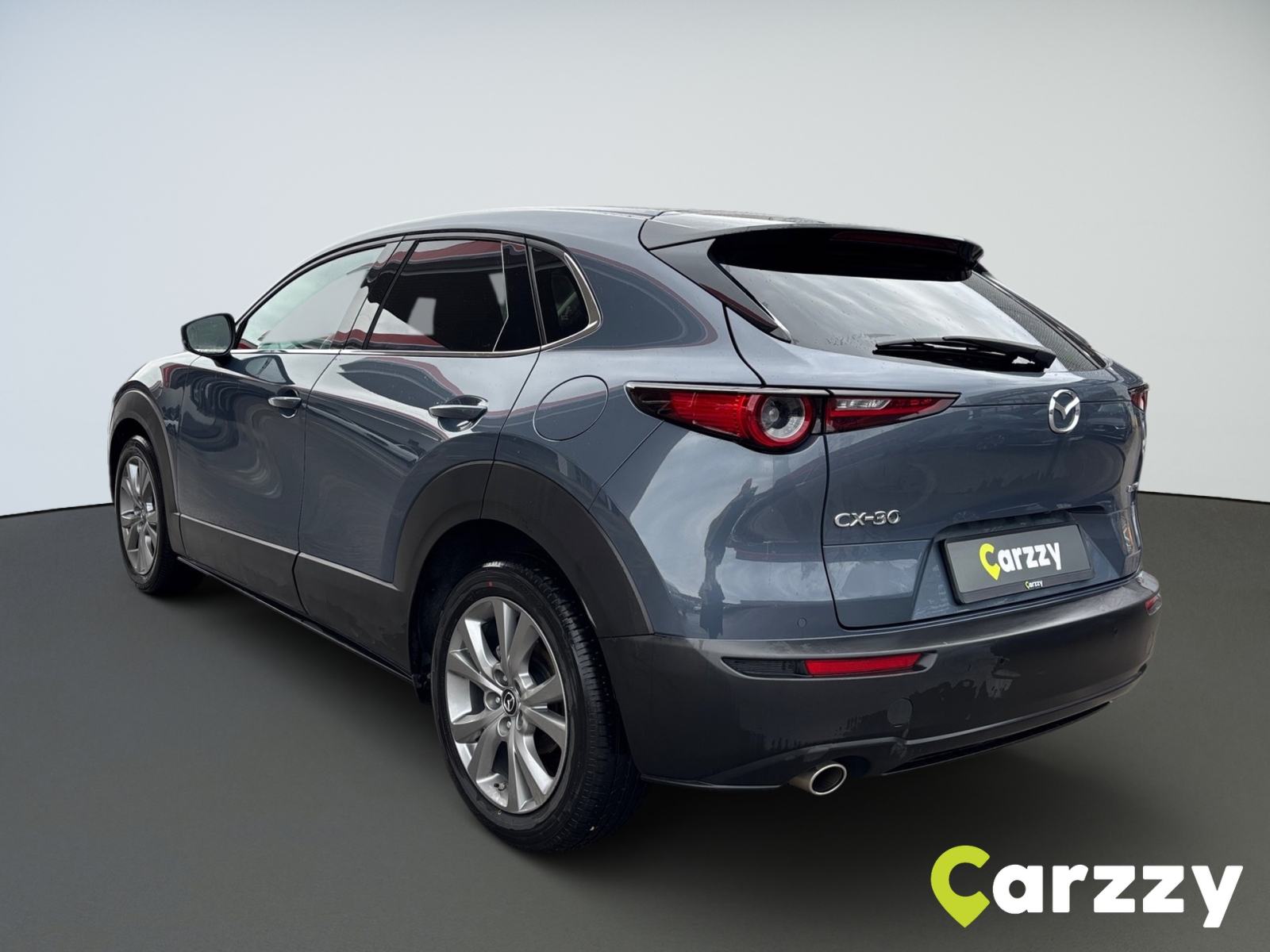 Mazda CX-30 MY25 e-G140 CENTER-LINE DESI, fotografija 7
