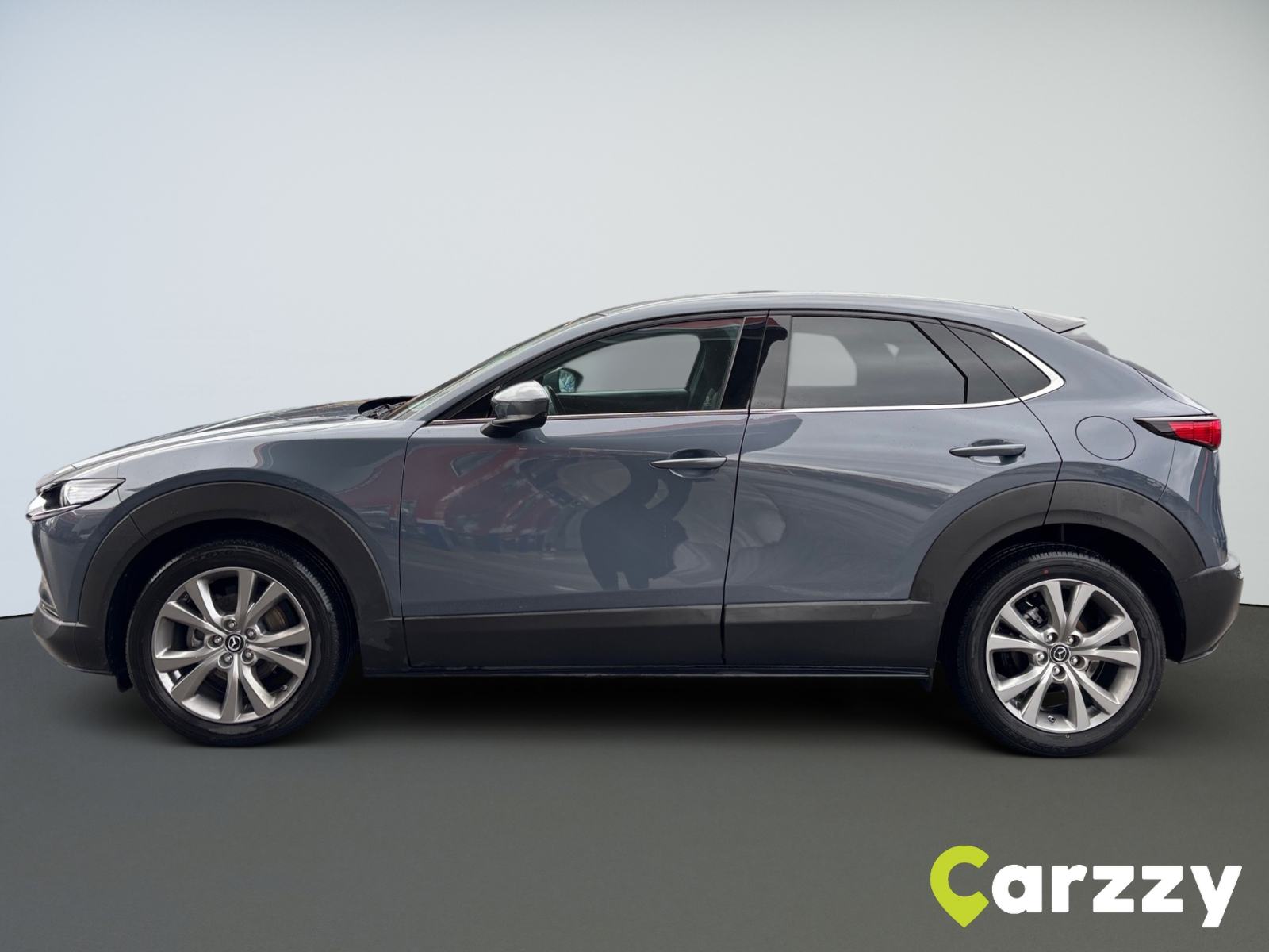 Mazda CX-30 MY25 e-G140 CENTER-LINE DESI, fotografija 8