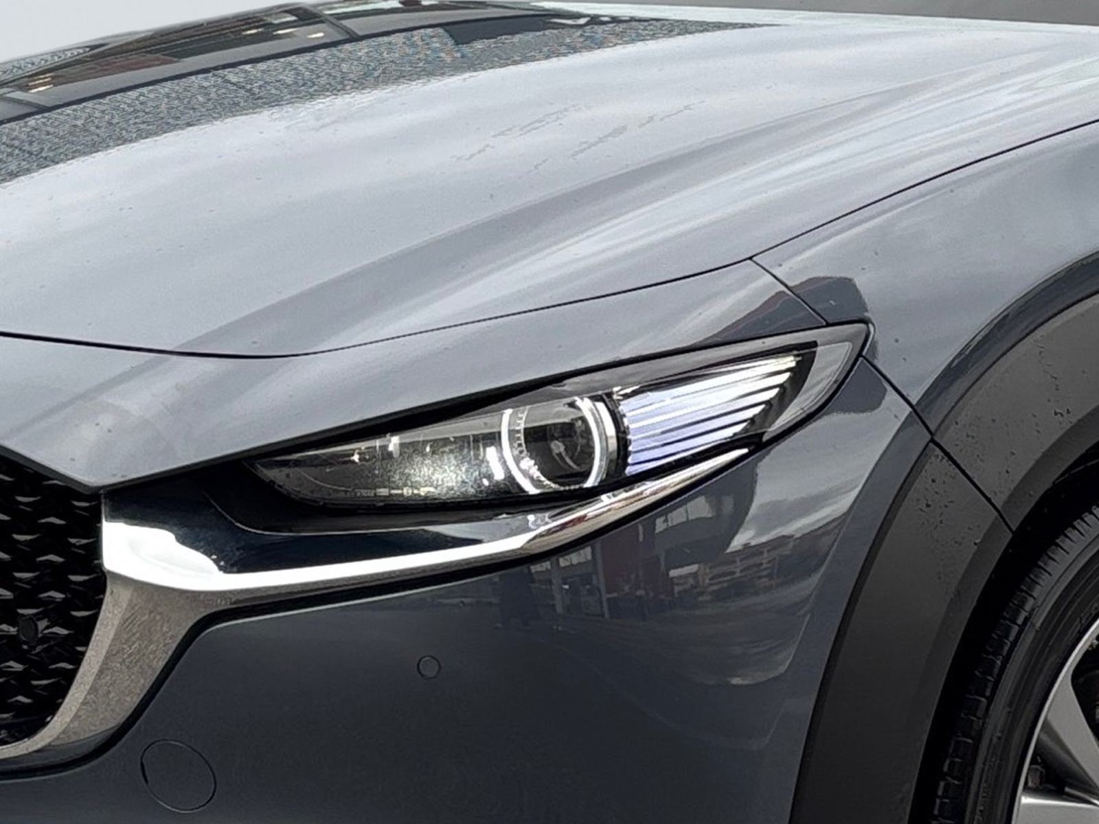 Mazda CX-30 MY25 e-G140 CENTER-LINE DESI, fotografija 9