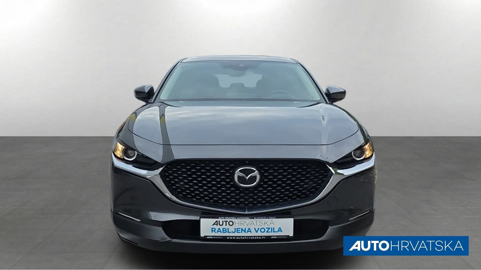 MAZDA CX-30 SKYACTIV X-180 SELECTION - Jamstvo 15 mjeseci, 19.890,00 €, fotografija 2