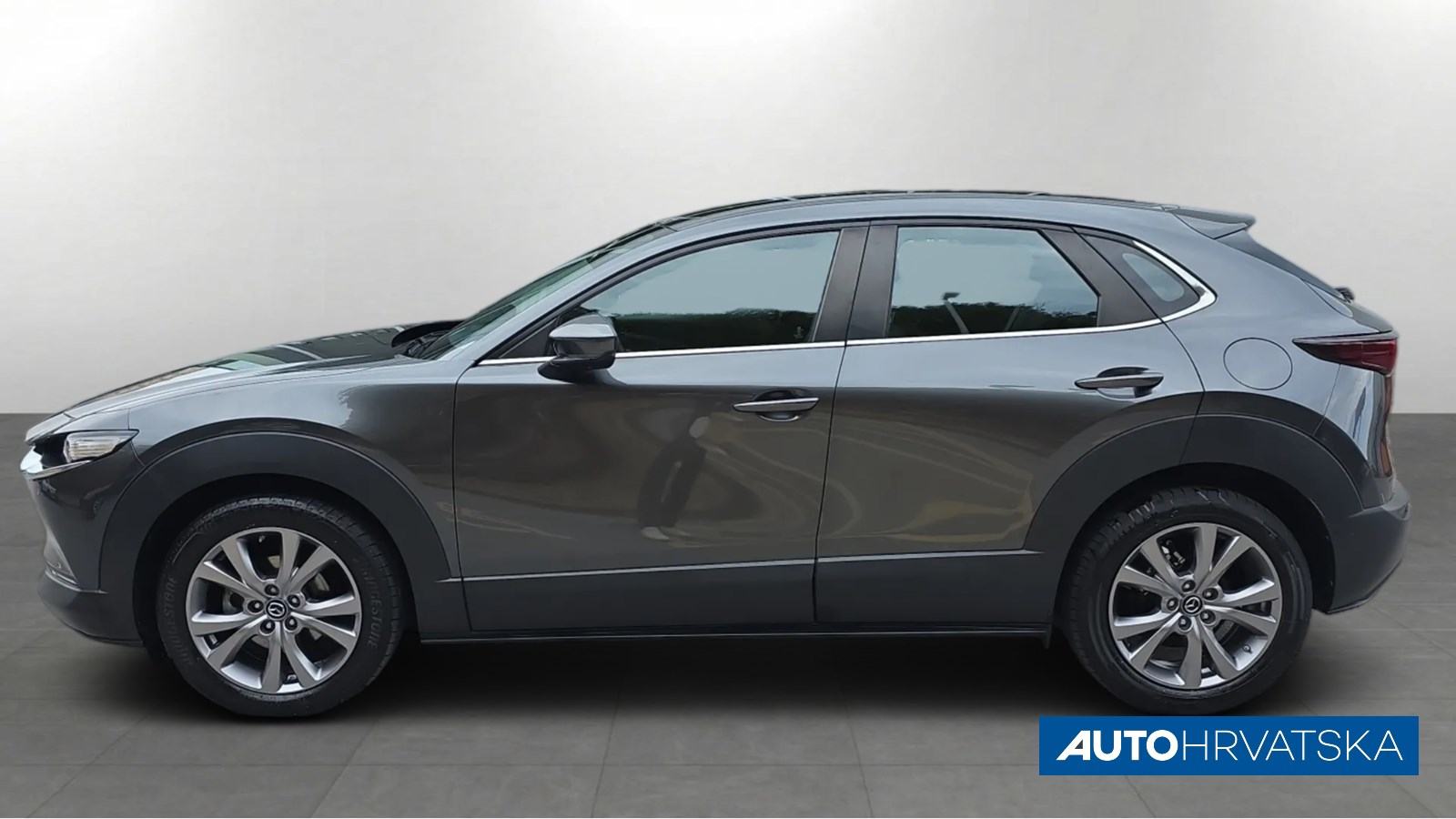 MAZDA CX-30 SKYACTIV X-180 SELECTION - Jamstvo 15 mjeseci, 19.890,00 €, fotografija 8