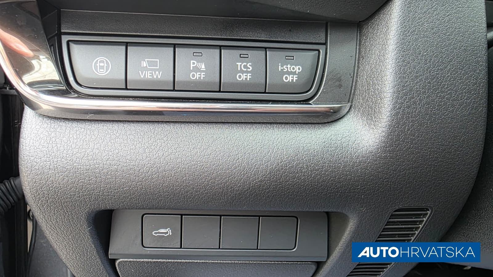 MAZDA CX-30 SKYACTIV X-180 SELECTION - Jamstvo 15 mjeseci, 19.890,00 €, fotografija 12