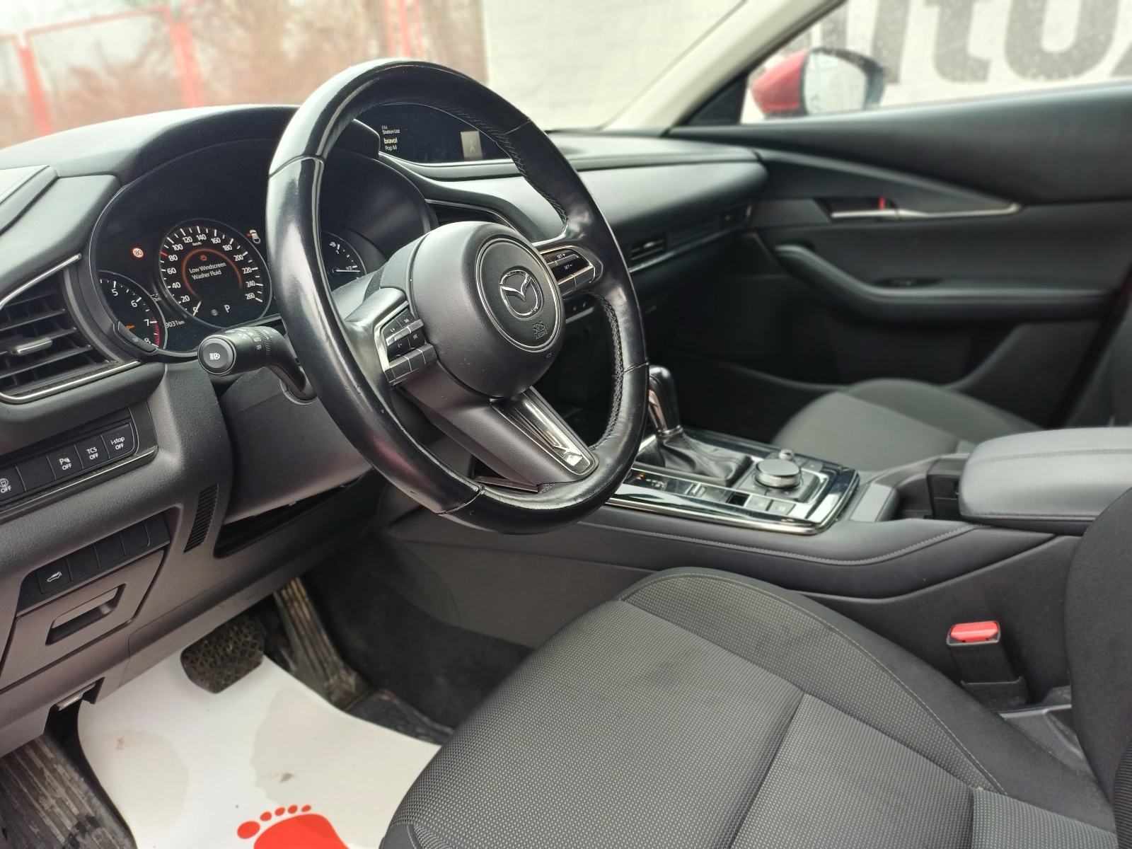 Mazda CX-30 X186* Automatik,Led, Navi, Kamera,Alu"16*Reg 10/26*U Pdv-u, fotografija 6