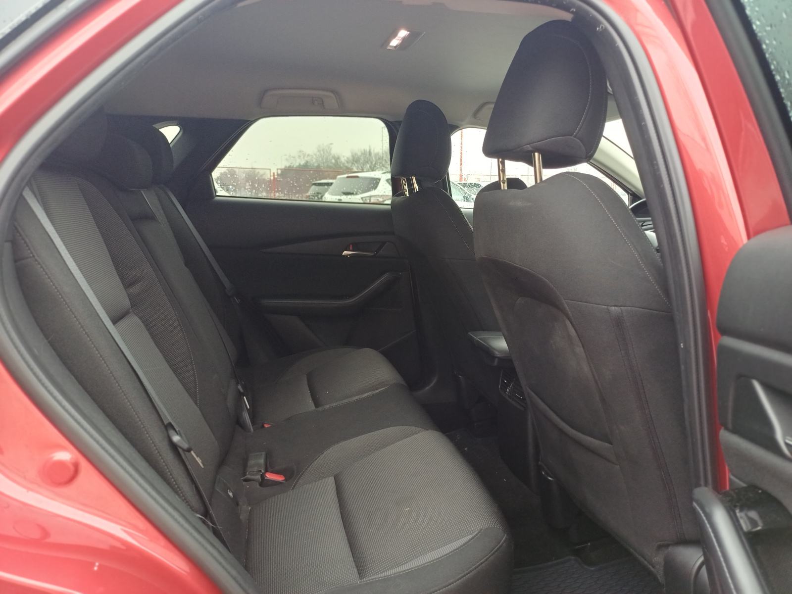 Mazda CX-30 X186* Automatik,Led, Navi, Kamera,Alu"16*Reg 10/26*U Pdv-u, fotografija 9