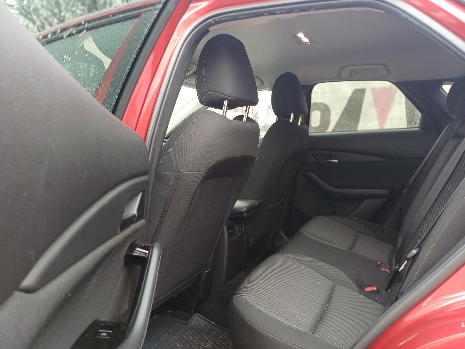 Mazda CX-30 X186* Automatik,Led, Navi, Kamera,Alu"16*Reg 10/26*U Pdv-u, fotografija 8