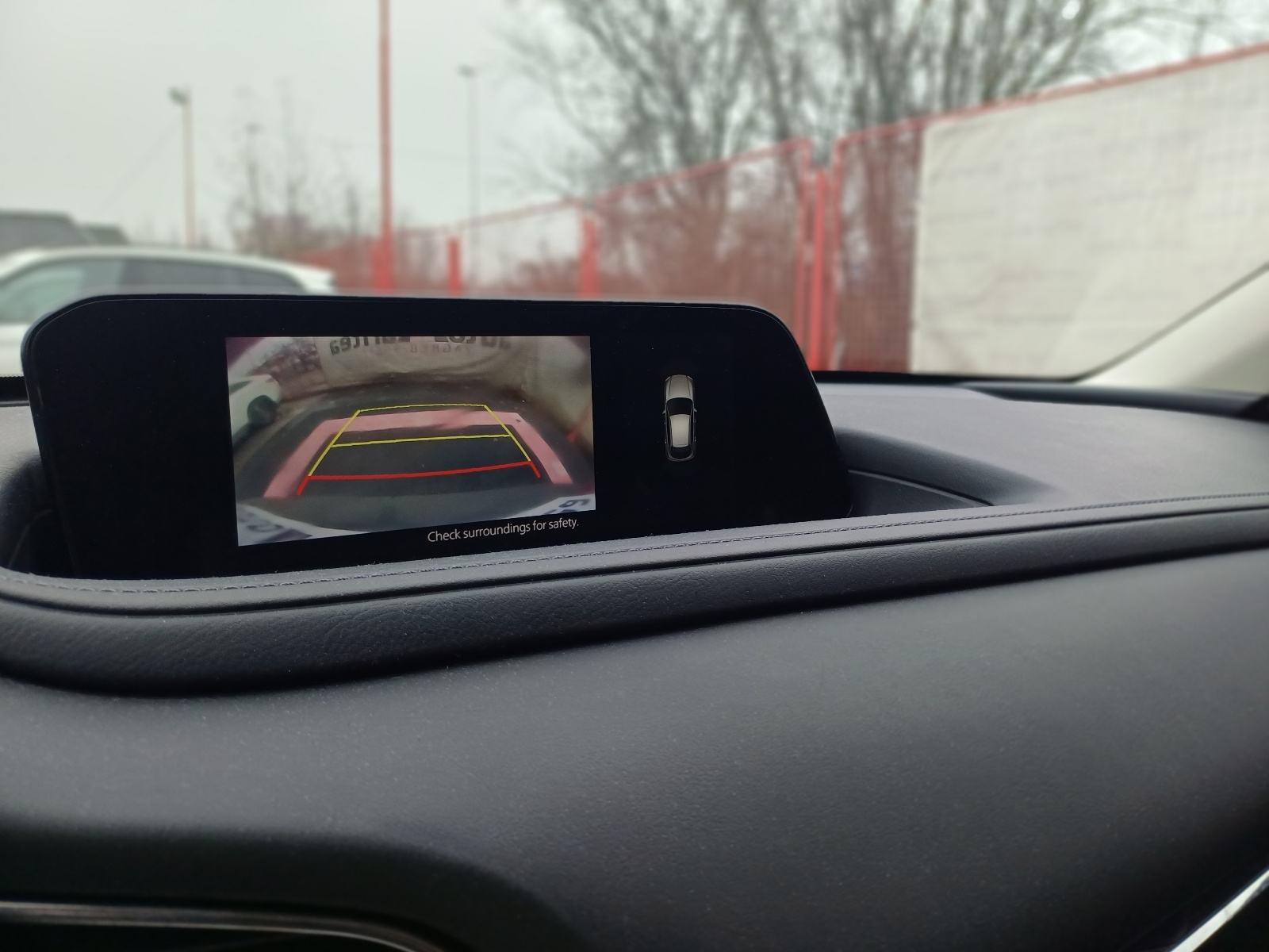 Mazda CX-30 X186* Automatik,Led, Navi, Kamera,Alu"16*Reg 10/26*U Pdv-u, fotografija 15