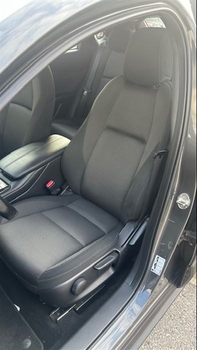 Mazda CX-30 X186, Automatik, Navi, LED, Kamera, Head up, Alu 18,..., fotografija 10