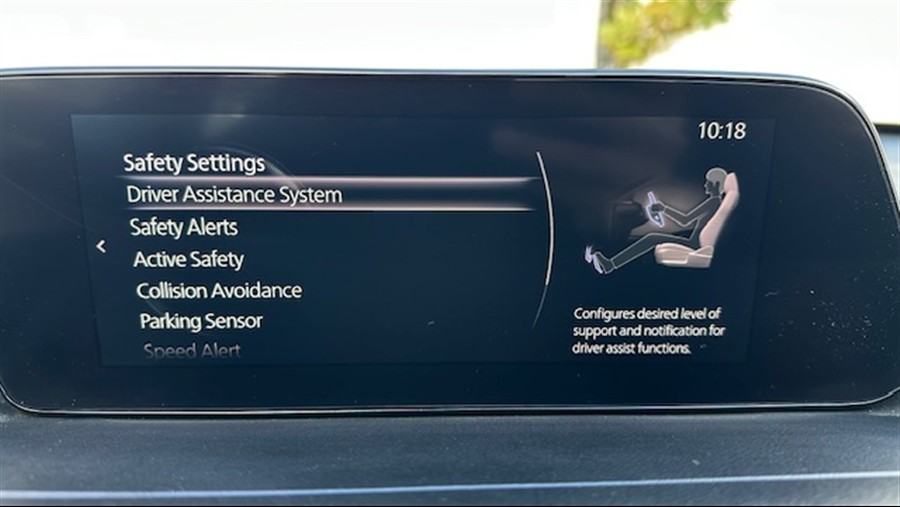 Mazda CX-30 X186, Automatik, Navi, LED, Kamera, Head up, Alu 18,..., fotografija 19