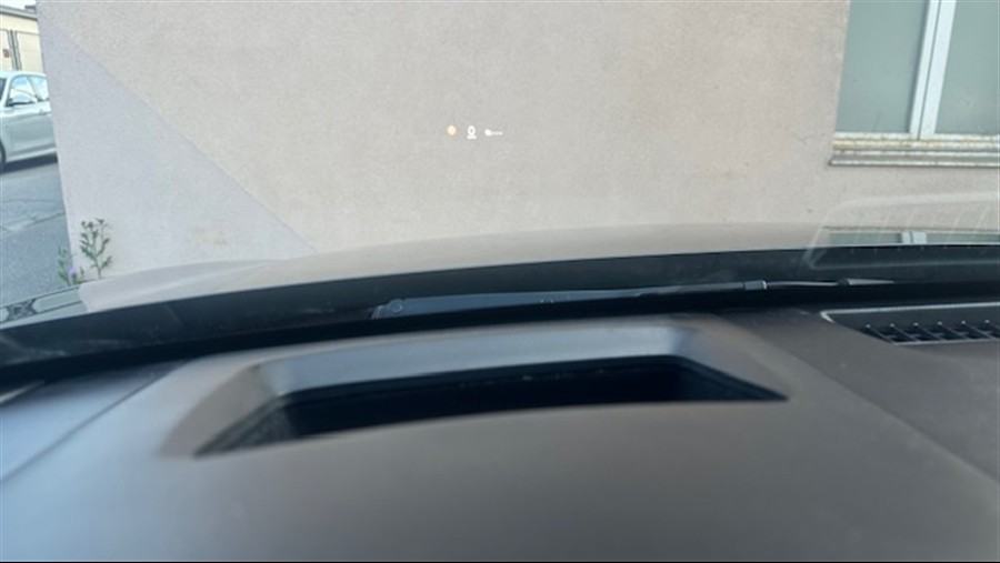 Mazda CX-30 X186, Automatik, Navi, LED, Kamera, Head up, Alu 18,..., fotografija 17