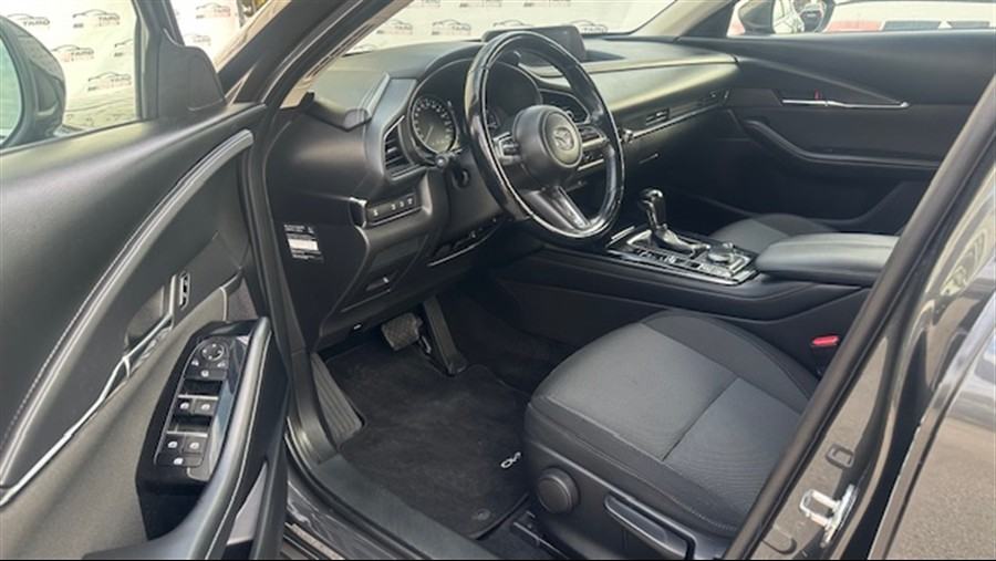 Mazda CX-30 X186, Automatik, Navi, LED, Kamera, Head up, Alu 18,..., fotografija 9
