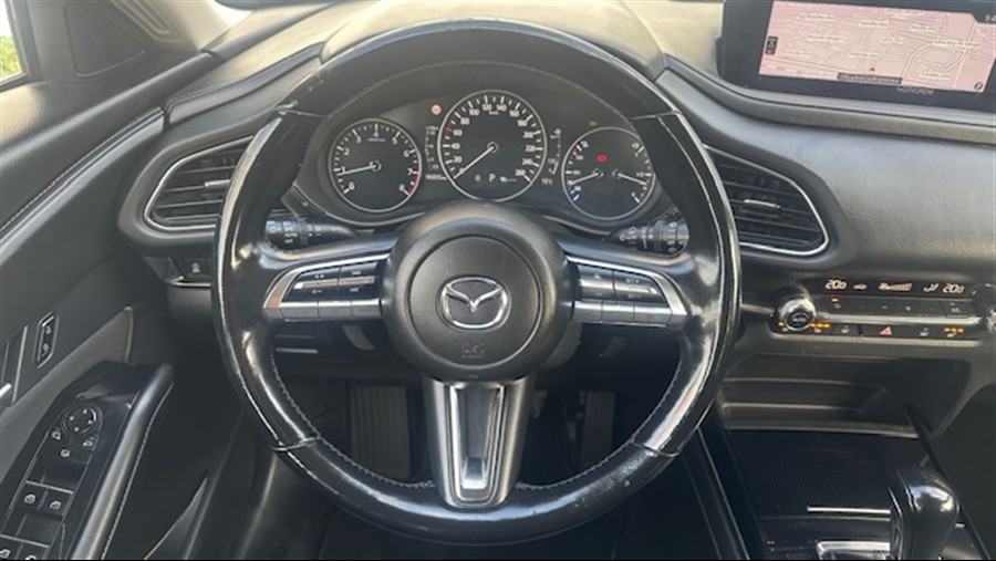 Mazda CX-30 X186, Automatik, Navi, LED, Kamera, Head up, Alu 18,..., fotografija 12
